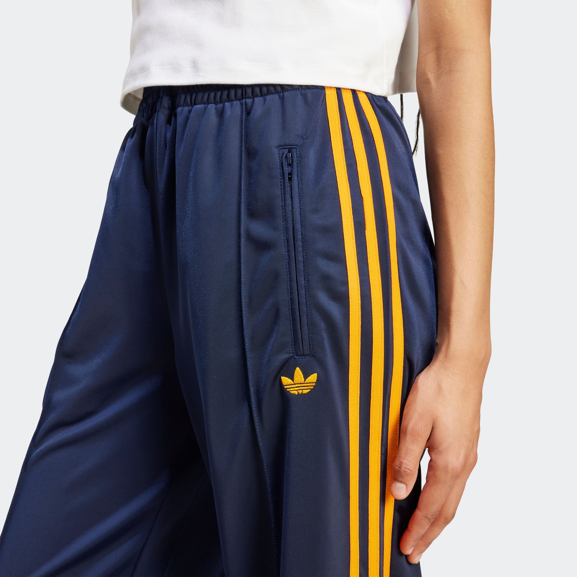 adidas Originals Sporthose »FBIRD LOOSE TP«, (1 tlg.)