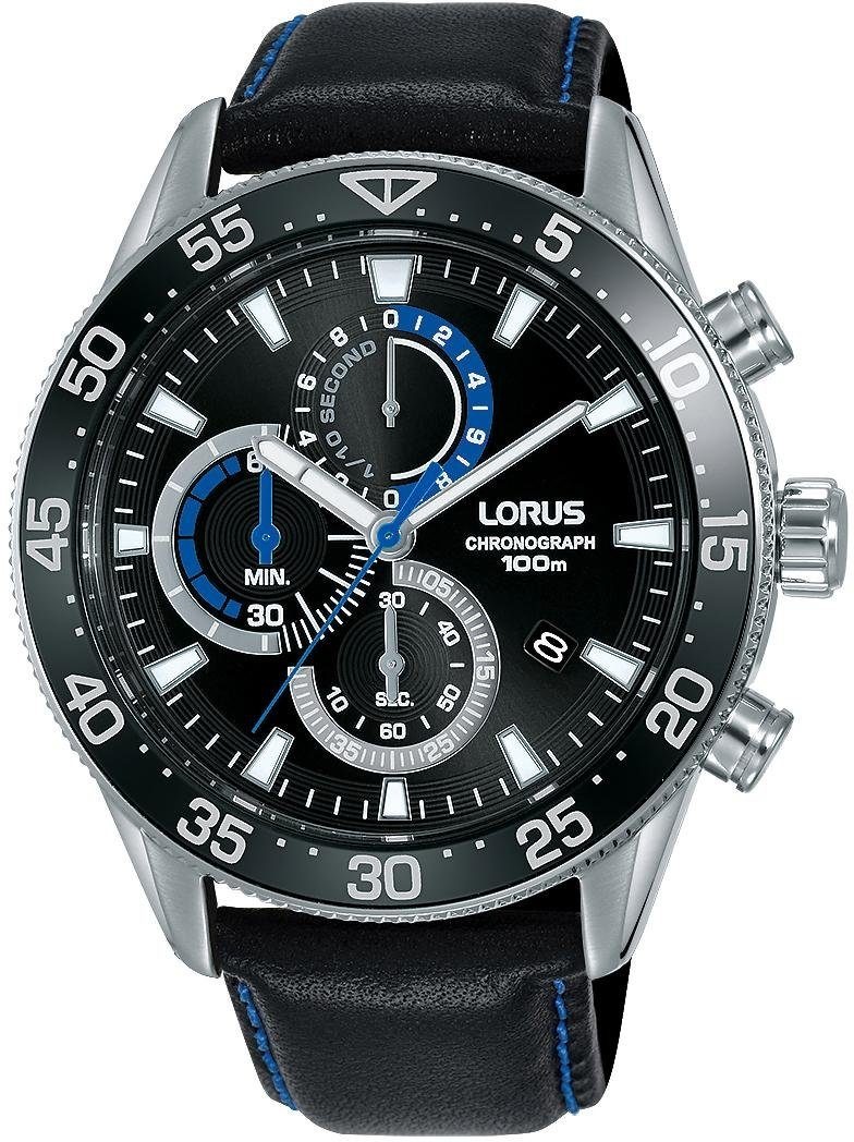 Image of LORUS Chronograph »RM343FX9« bei Ackermann Versand Schweiz