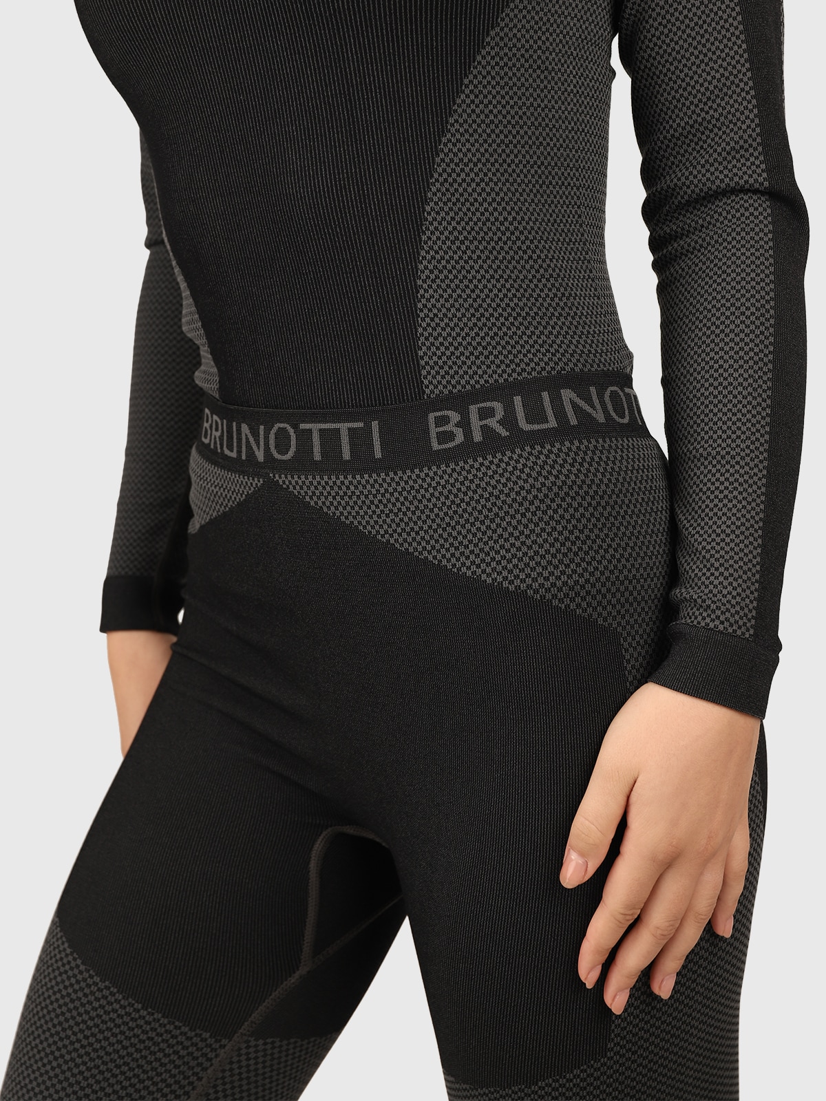 Brunotti Sous-chemise thermique 2 cuis tlg.,