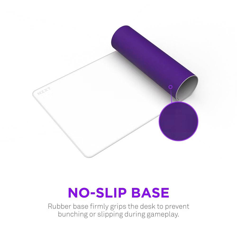 NZXT Gaming Mauspad »Zone Large«