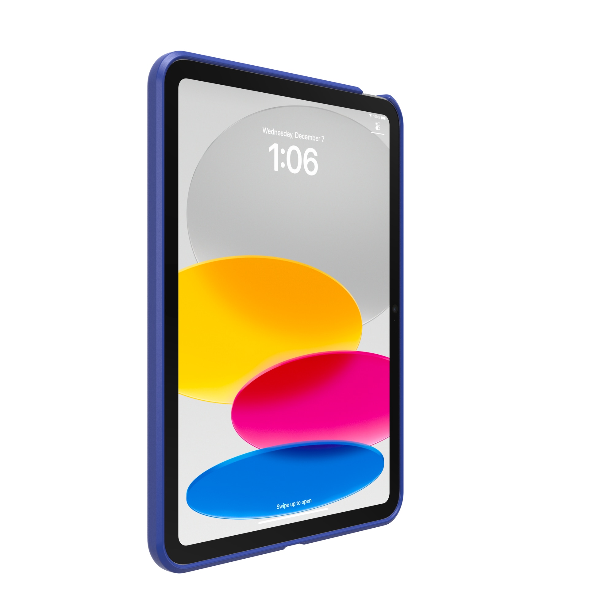 Otterbox Housse pour tablette »Profile Series für Apple iPad (A16/10th gen)« Backcover, Schutzhülle, Tablethülle, Case, Schutzcase, stossfest