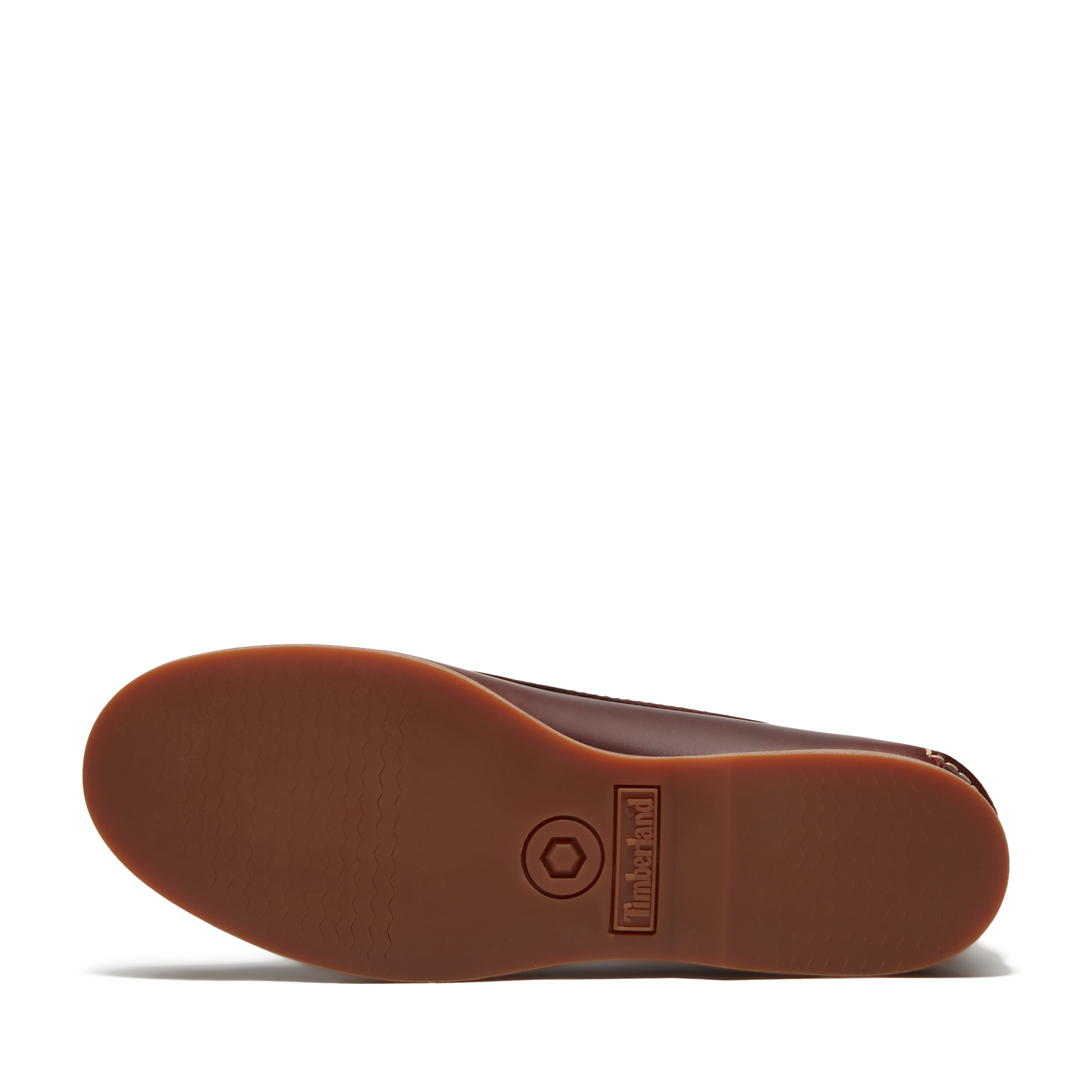 Timberland Bottes »CLASSIC BOAT LOAFER SHOE«  Classic Boat Loaferschuh aus Timberland Premium Leder