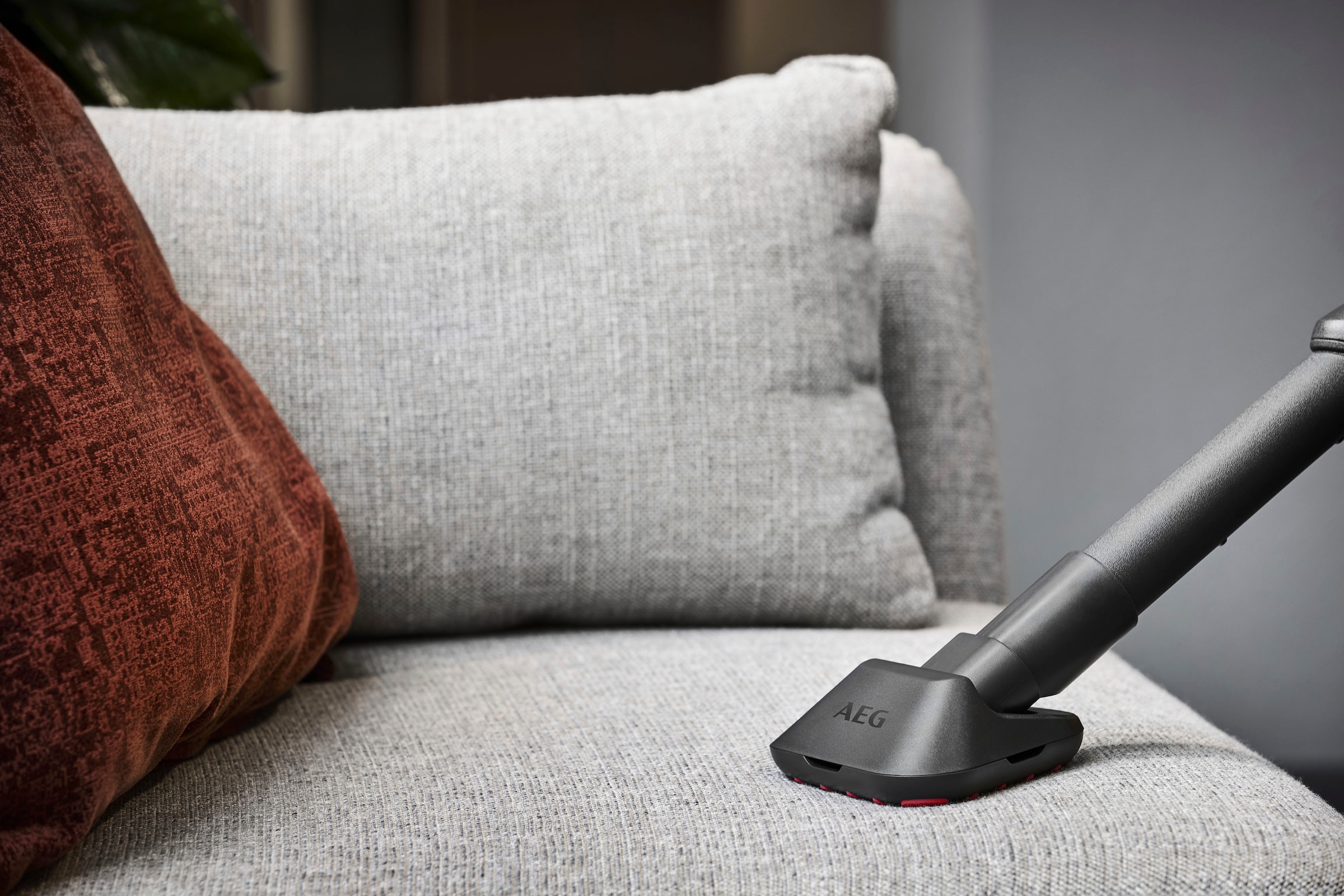 AEG Staubsaugerdüsen-Set »AKIT09C« kratzfreie Reinigung