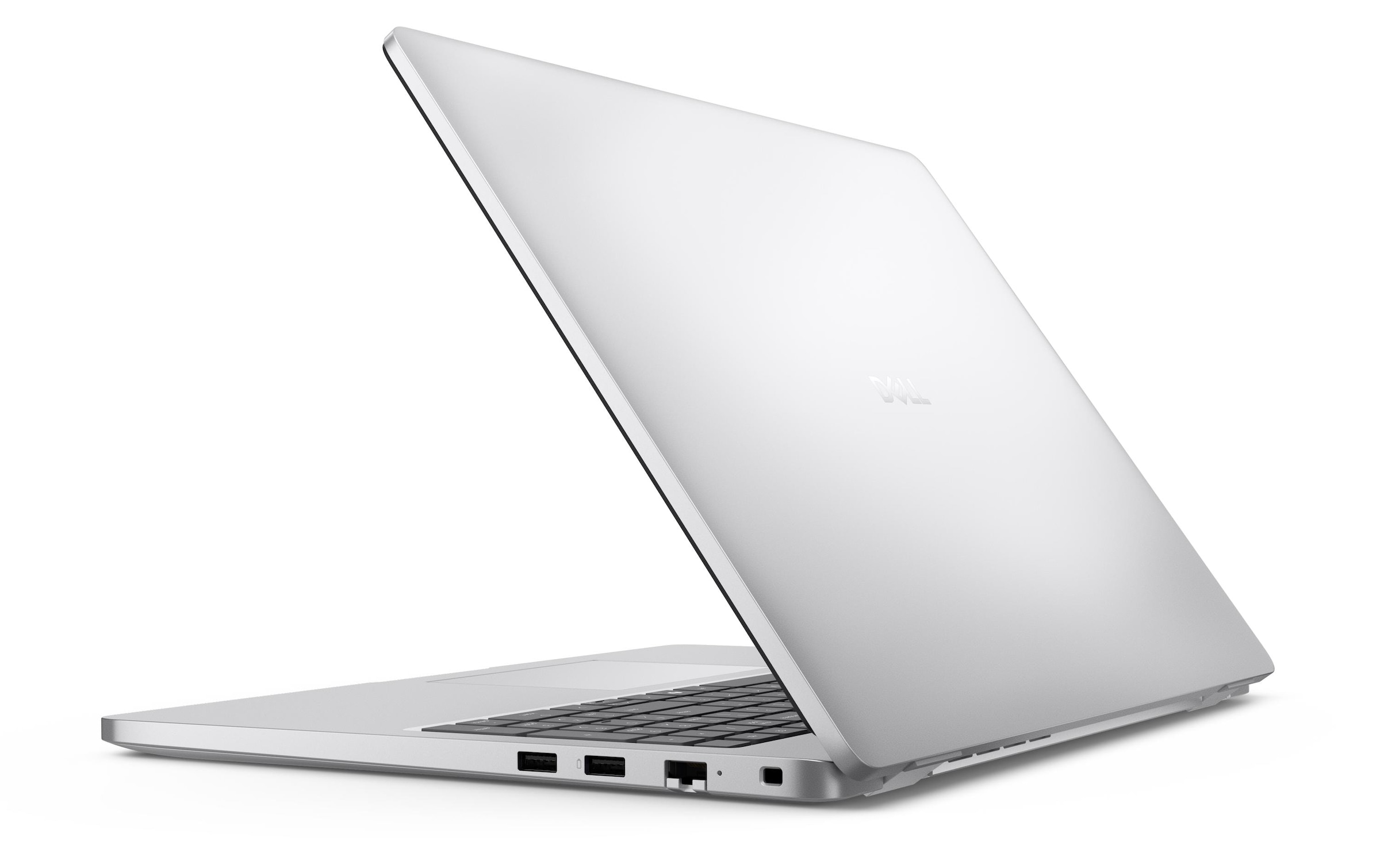 Dell Notebook »Pro 16 PC16255« 40,64 cm / 16 ″ AMD Ryzen™ AI 5 Radeon 840M 512 GB SSD