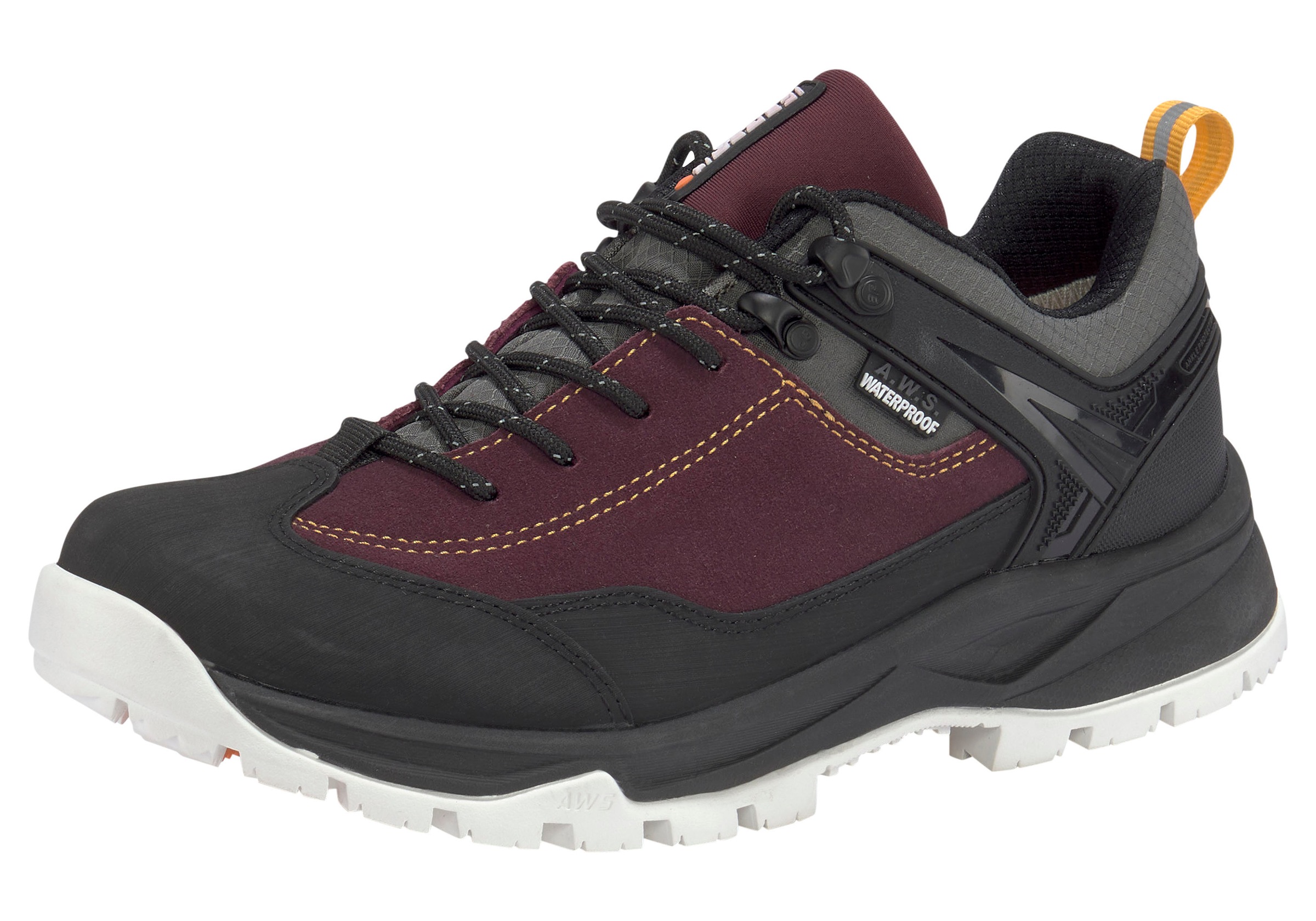 Image of Icepeak Wanderschuh »ABAI MS«, wasserdicht bei Ackermann Versand Schweiz