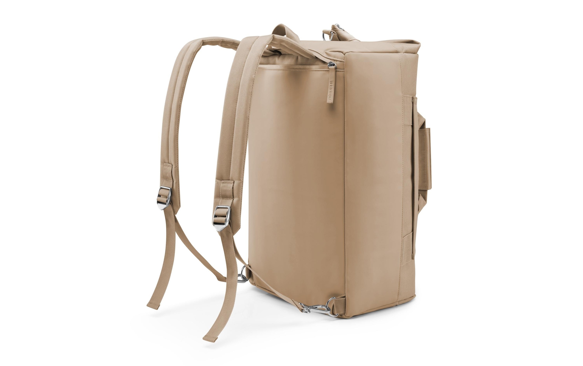 REISENTHEL® Reisetasche »allrounder M duffel Mix«