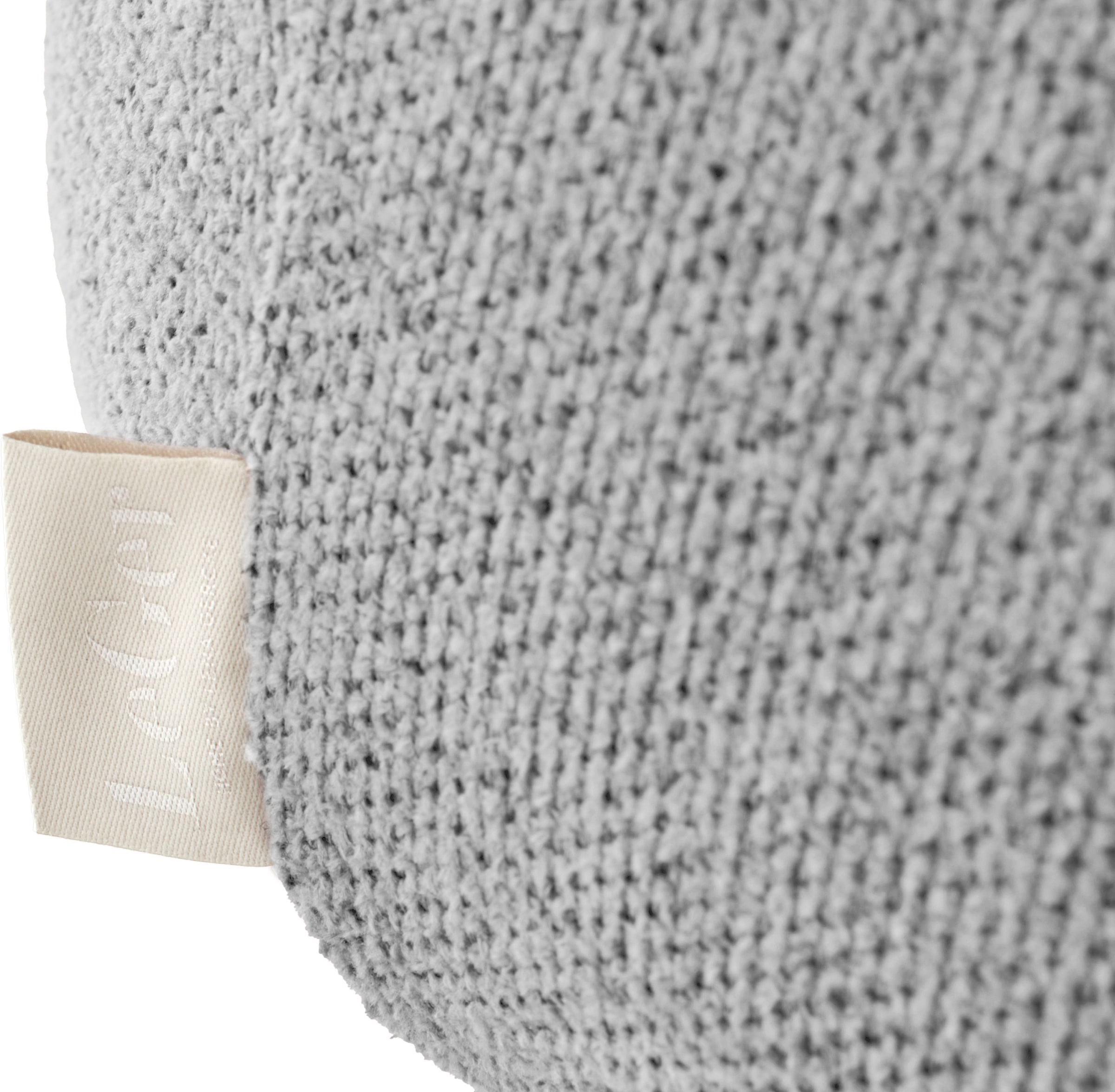 LeGer Home by Lena Gercke Sofa-Eckelement »LYZA mit gerundeter Rückenlehne, Masse B/T/H: 122/104/74 cm« als Modul oder separat verwendbar, für individuelle Zusammenstellung