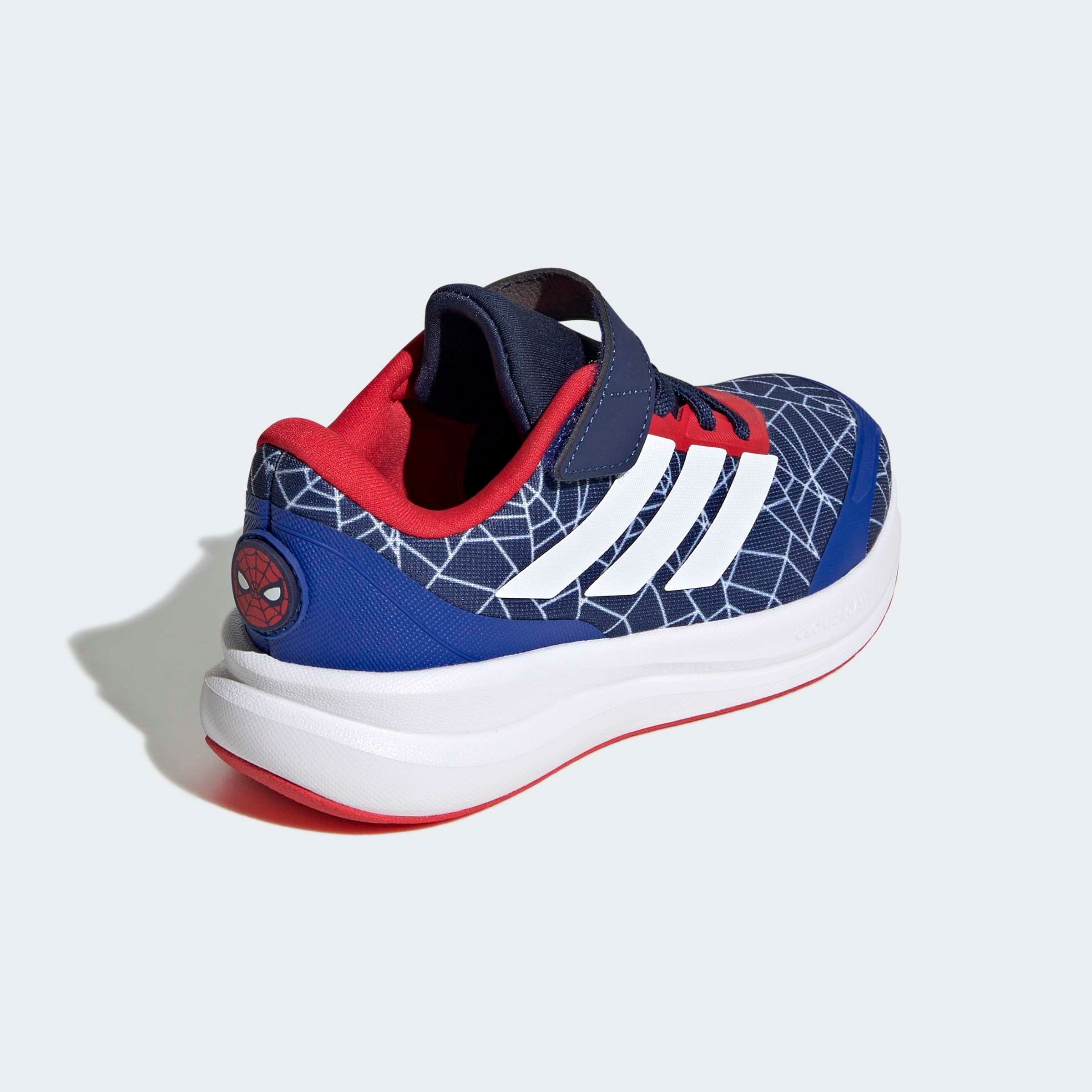 adidas Sportswear Chaussures de trail »ADIDAS MARVEL SPIDER-MAN RUNFALCON 6 KIDS«  pour enfants et adolescents