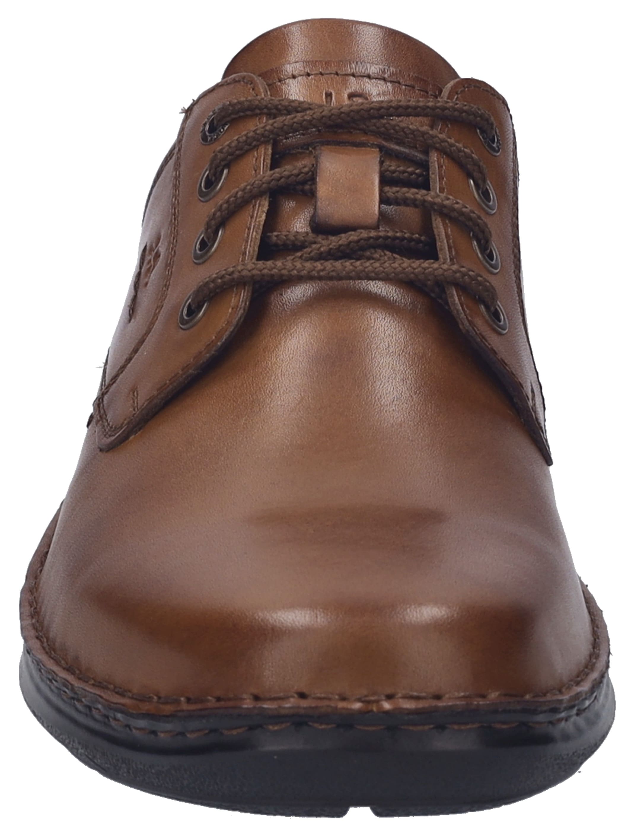 Josef Seibel Chaussure à lacets »New Anvers 06«  Bequemschuh, Halbschuh, Komfortschuh in Schuhweite K