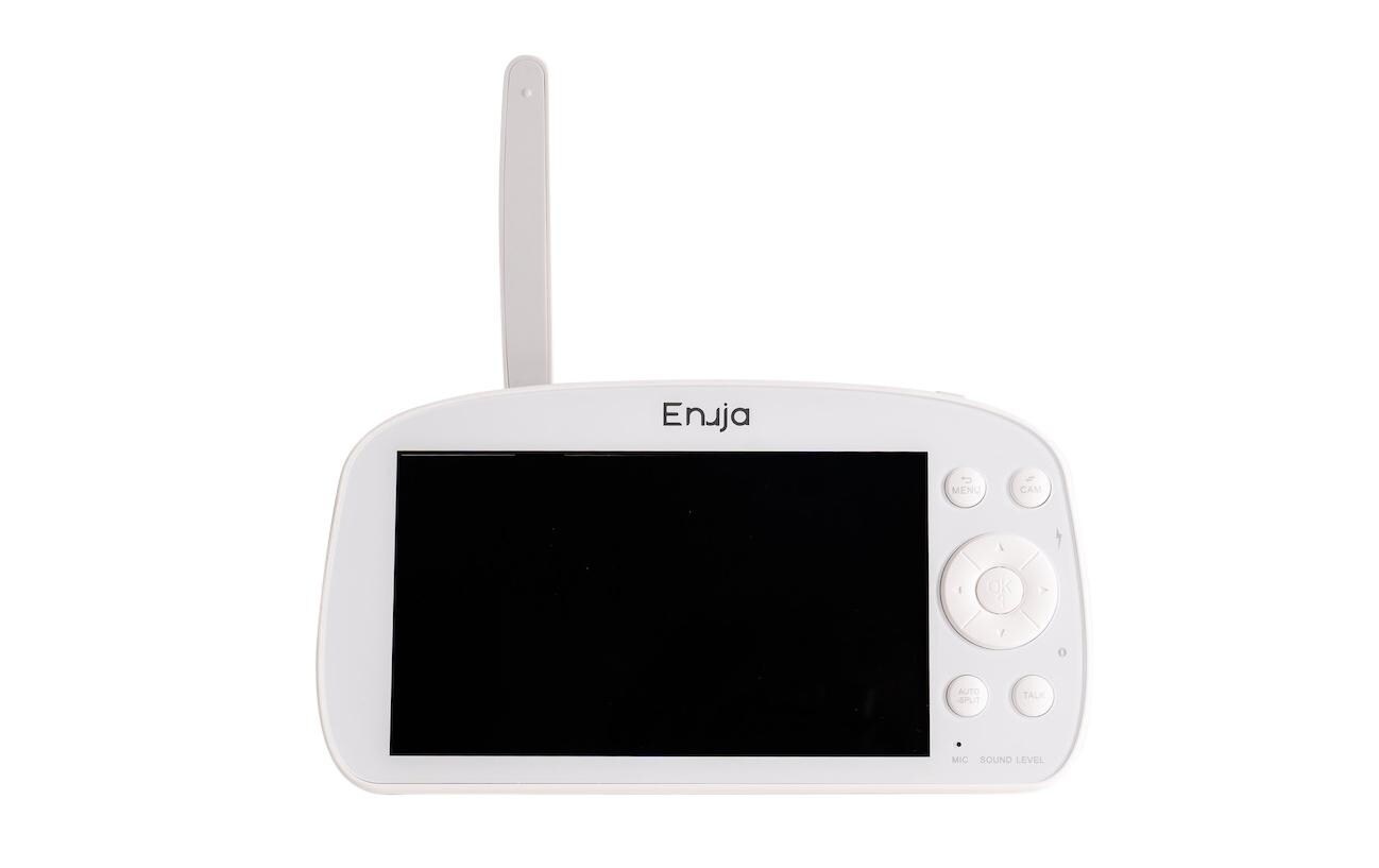 Babyphone »Enuja EJ-008SC Weiss«
