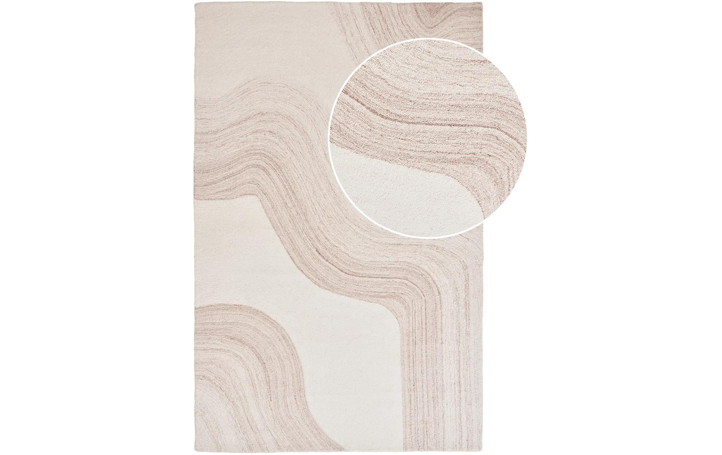Image of House Nordic Teppich "Surat 160 cm x 230 cm"