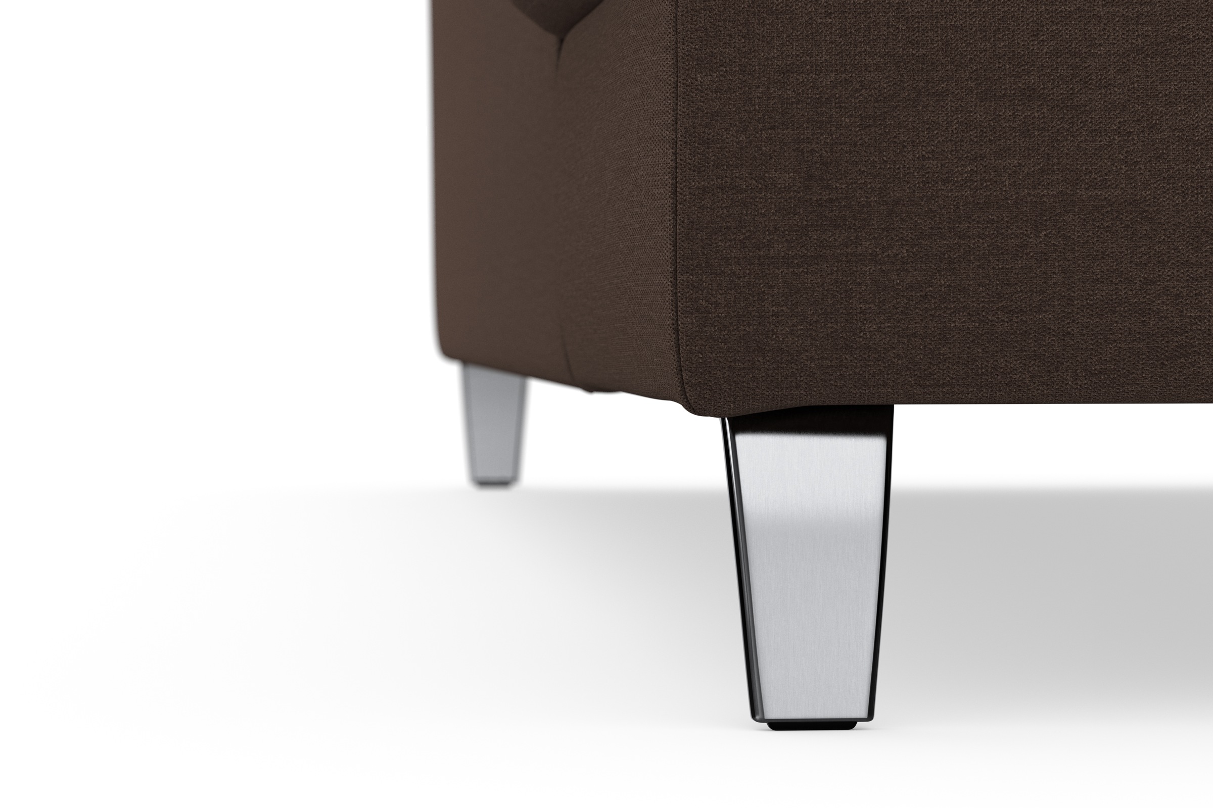 sit&more Wohnlandschaft »Maggiore U-Form«, wahlweise mit Kopfteilverstellung, Bettfunktion und Stauraum