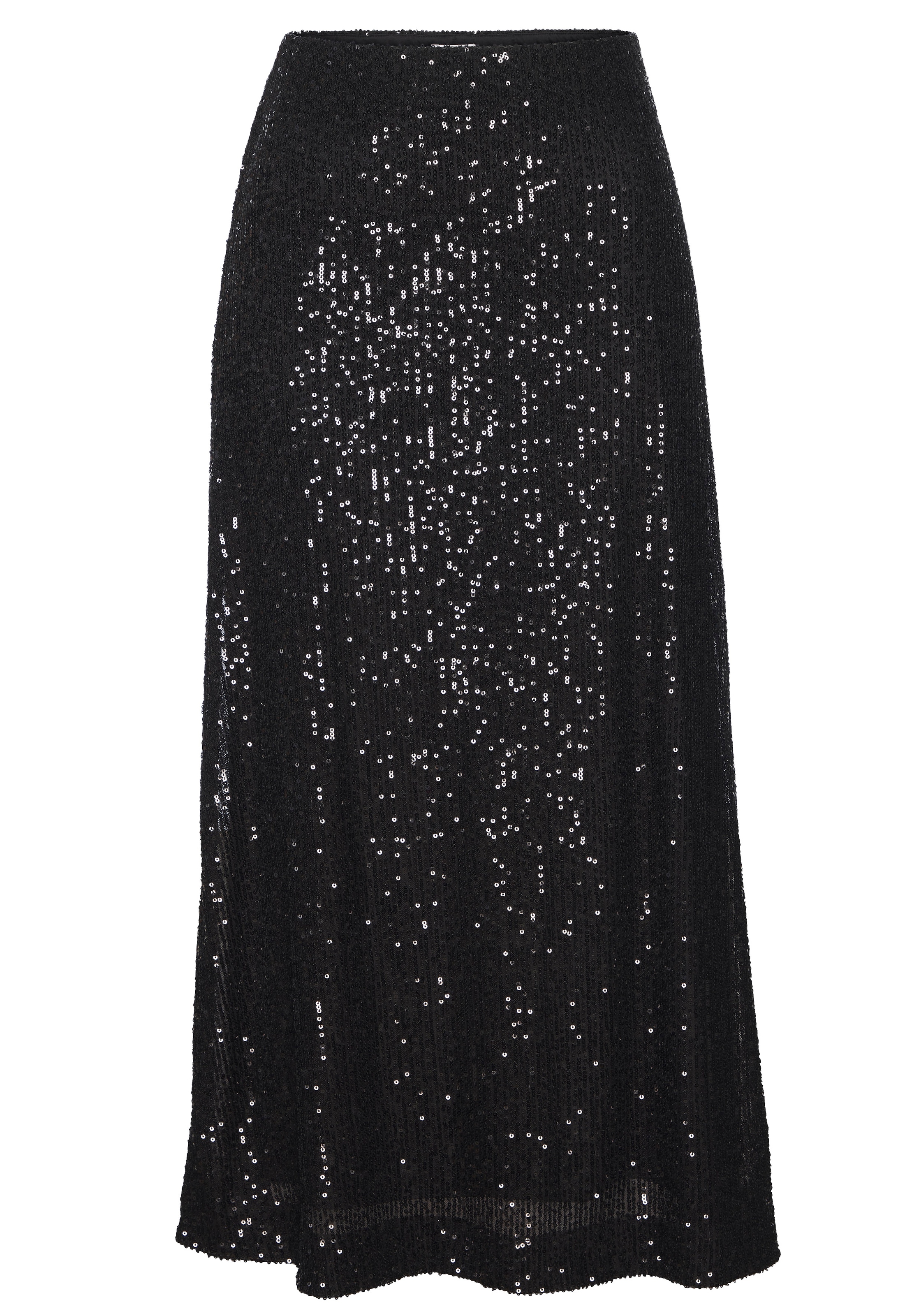 LASCANA Jupe à paillettes