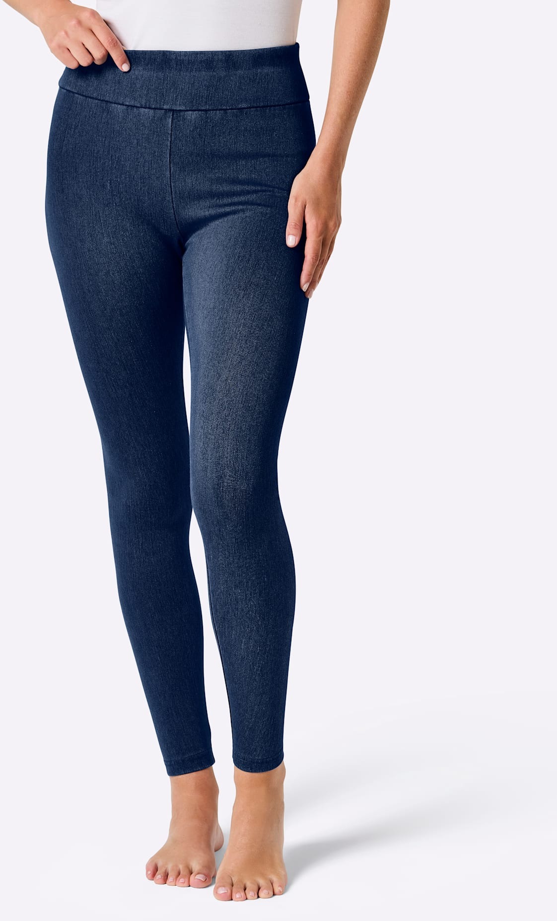 wäschepur Leggings