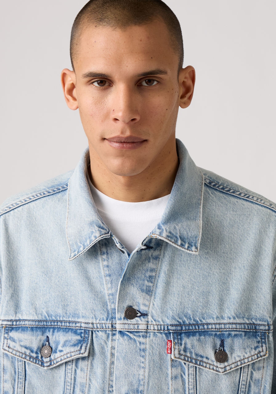 Levi's® »NEW RELAXED FIT TRUCK«