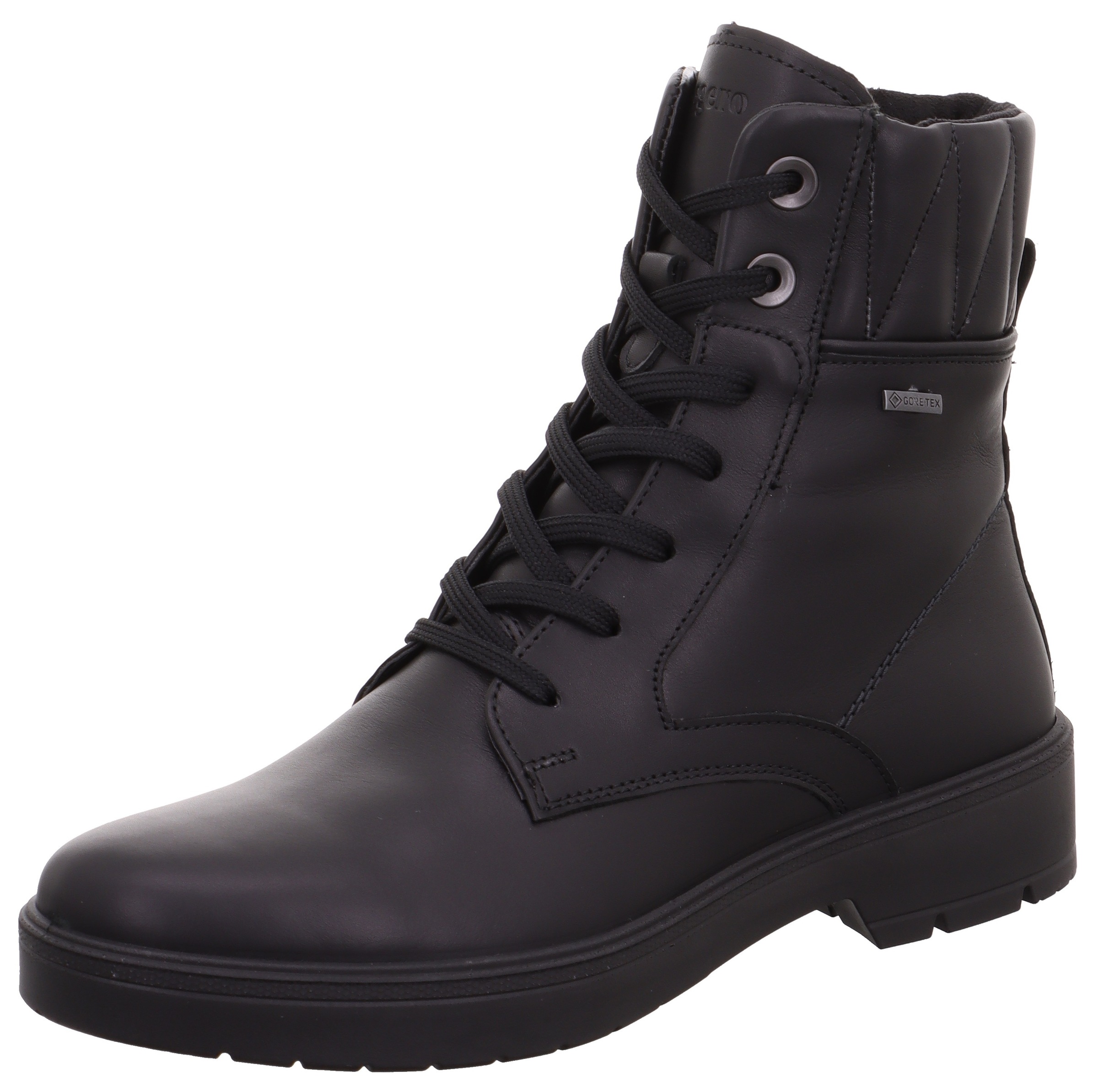 Image of Legero Schnürstiefelette »MYSTIC«, mit Reissverschluss bei Ackermann Versand Schweiz