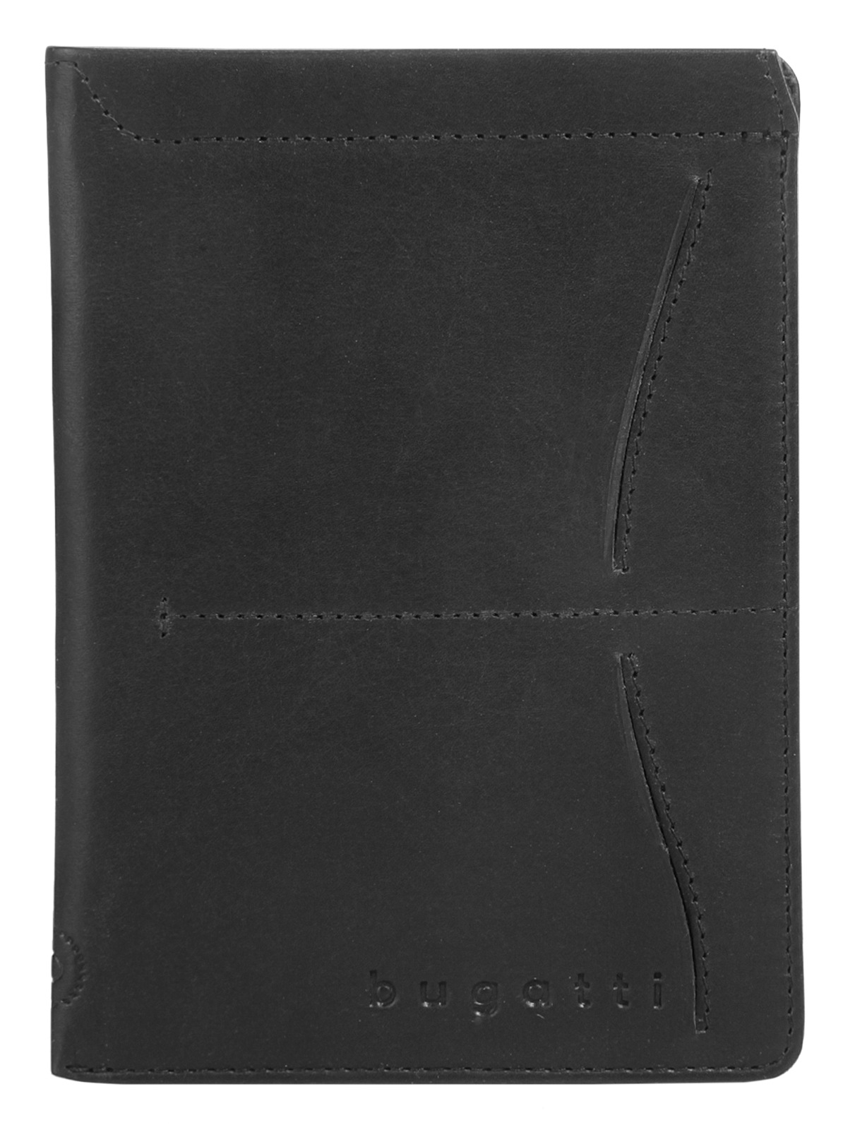 Image of bugatti Brieftasche »PRIMO RFID«, echt Leder bei Ackermann Versand Schweiz