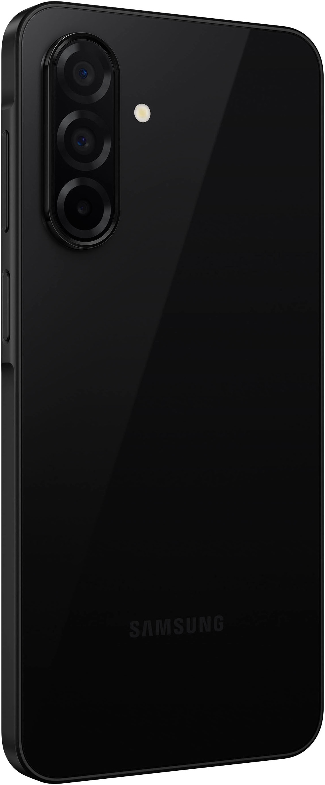 Samsung Smartphone »Galaxy-A26 5G - 128GB«, schwarz