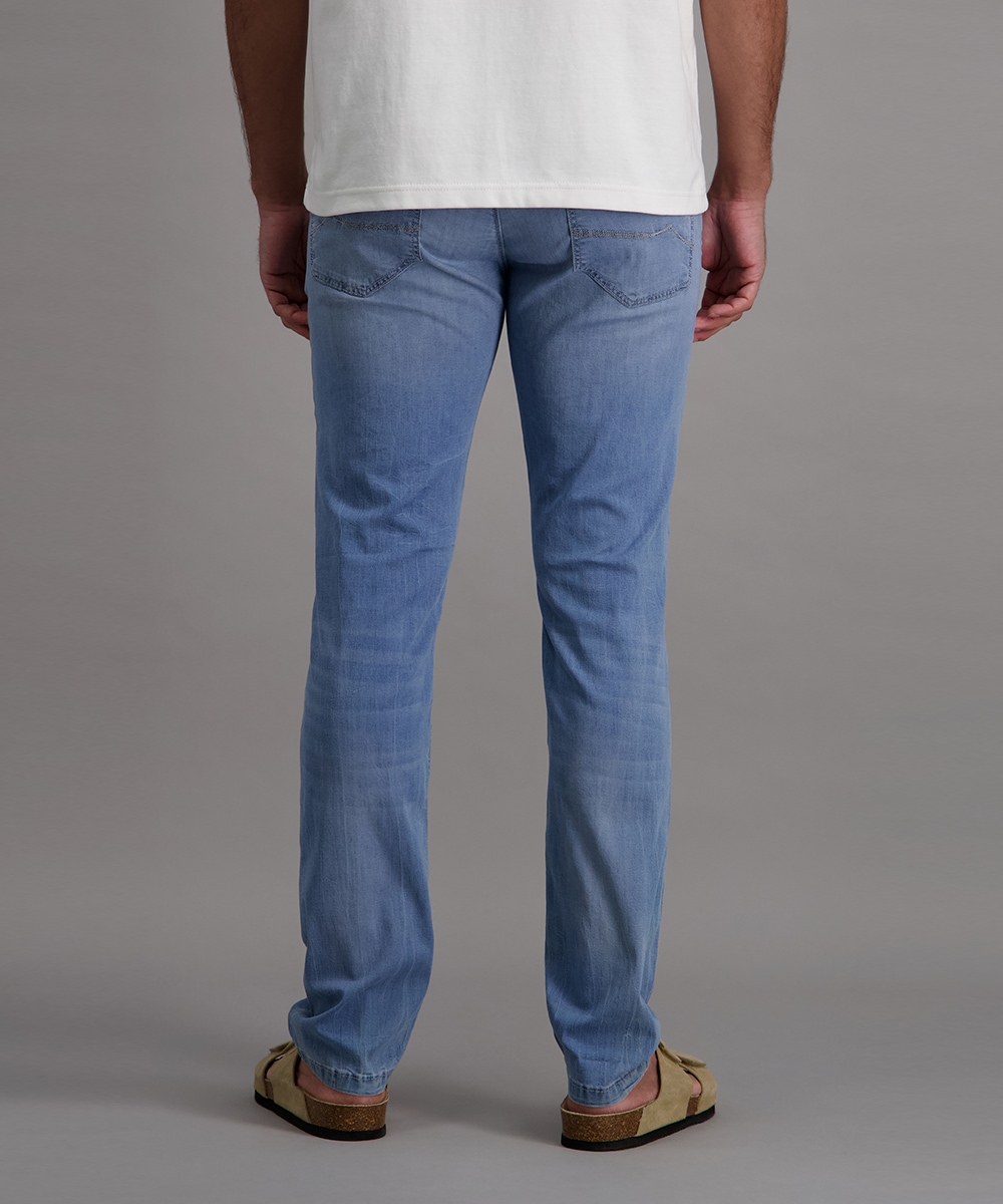 Pioneer Authentic Jeans Jeans à 5 poches style cinq poches