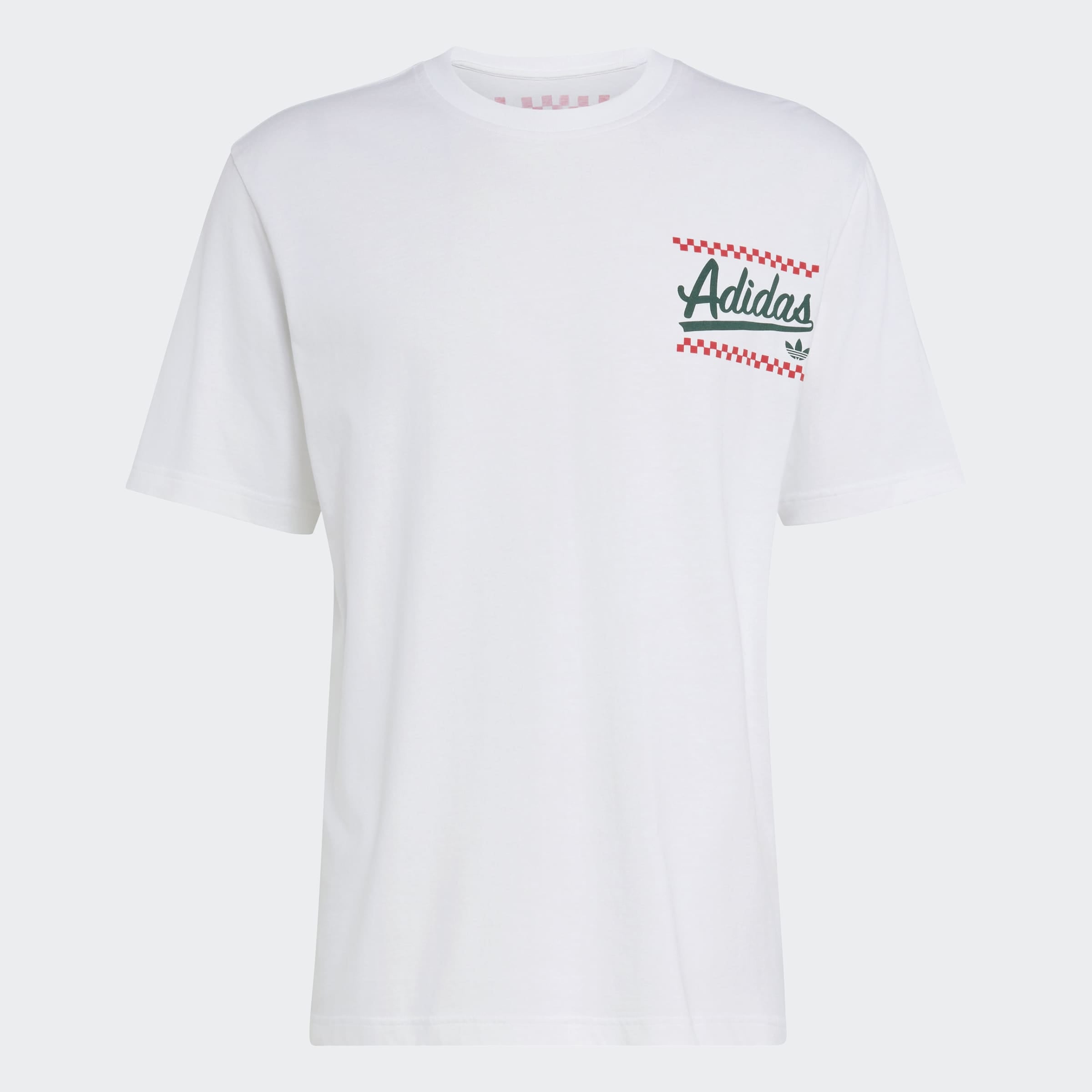 adidas Originals T-shirt »LOOSE GRAPHIC T« Print T-Shirt