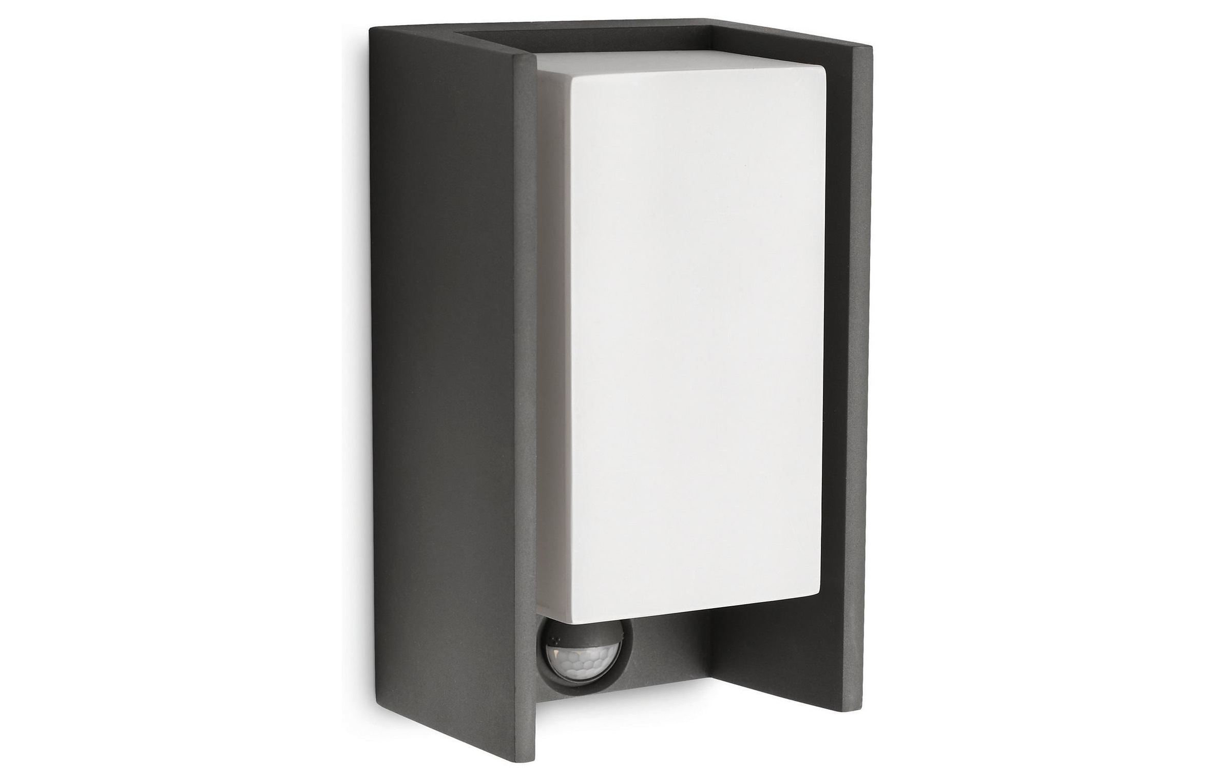 Philips Wandleuchte »Philips Aussenwandleuchte Bridge« E27