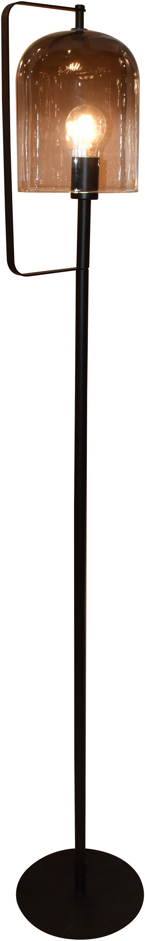 Image of ACTION by WOFI Stehlampe »SUITS«, E27 bei Ackermann Versand Schweiz