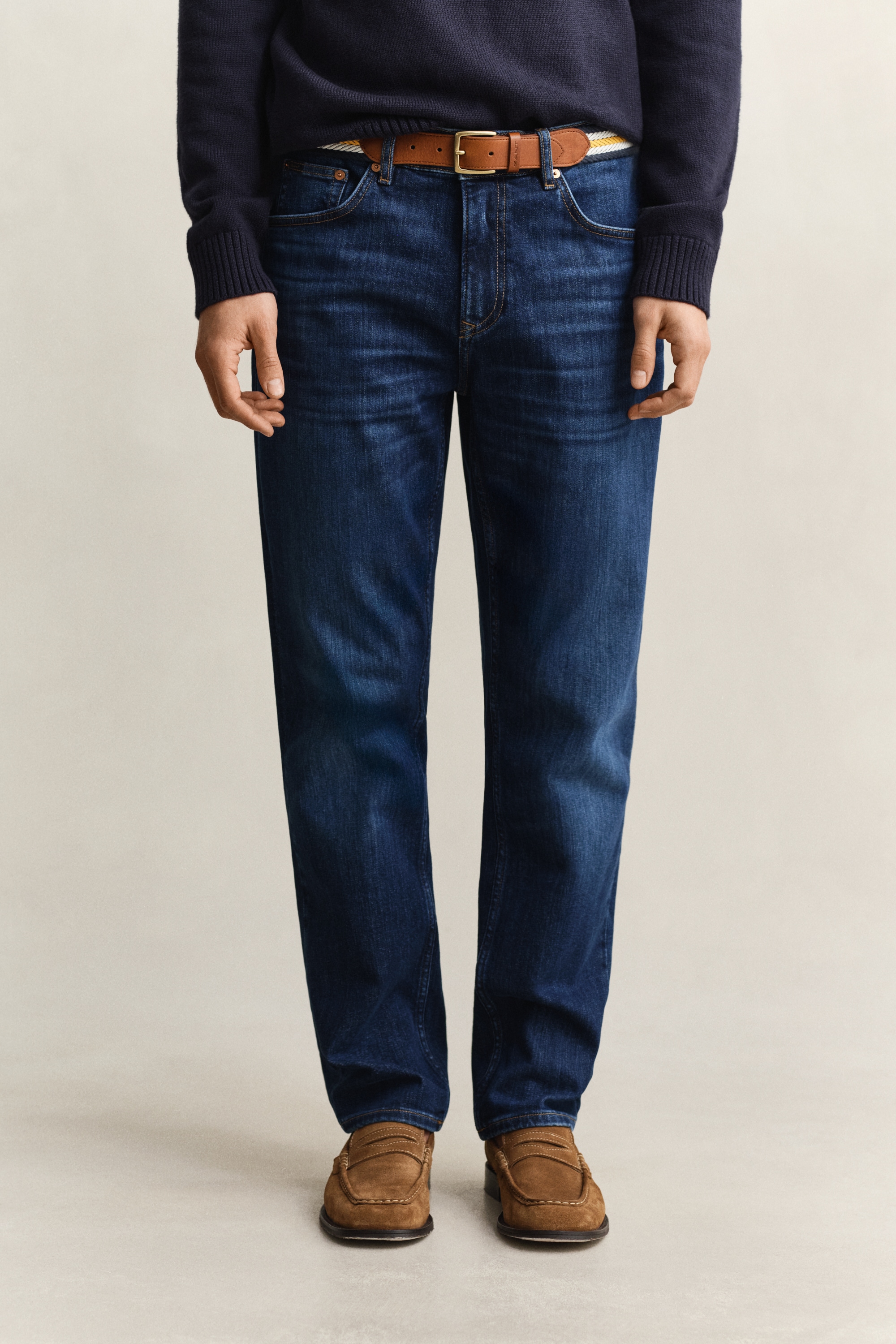 Image of Gant 5-Pocket-Jeans
