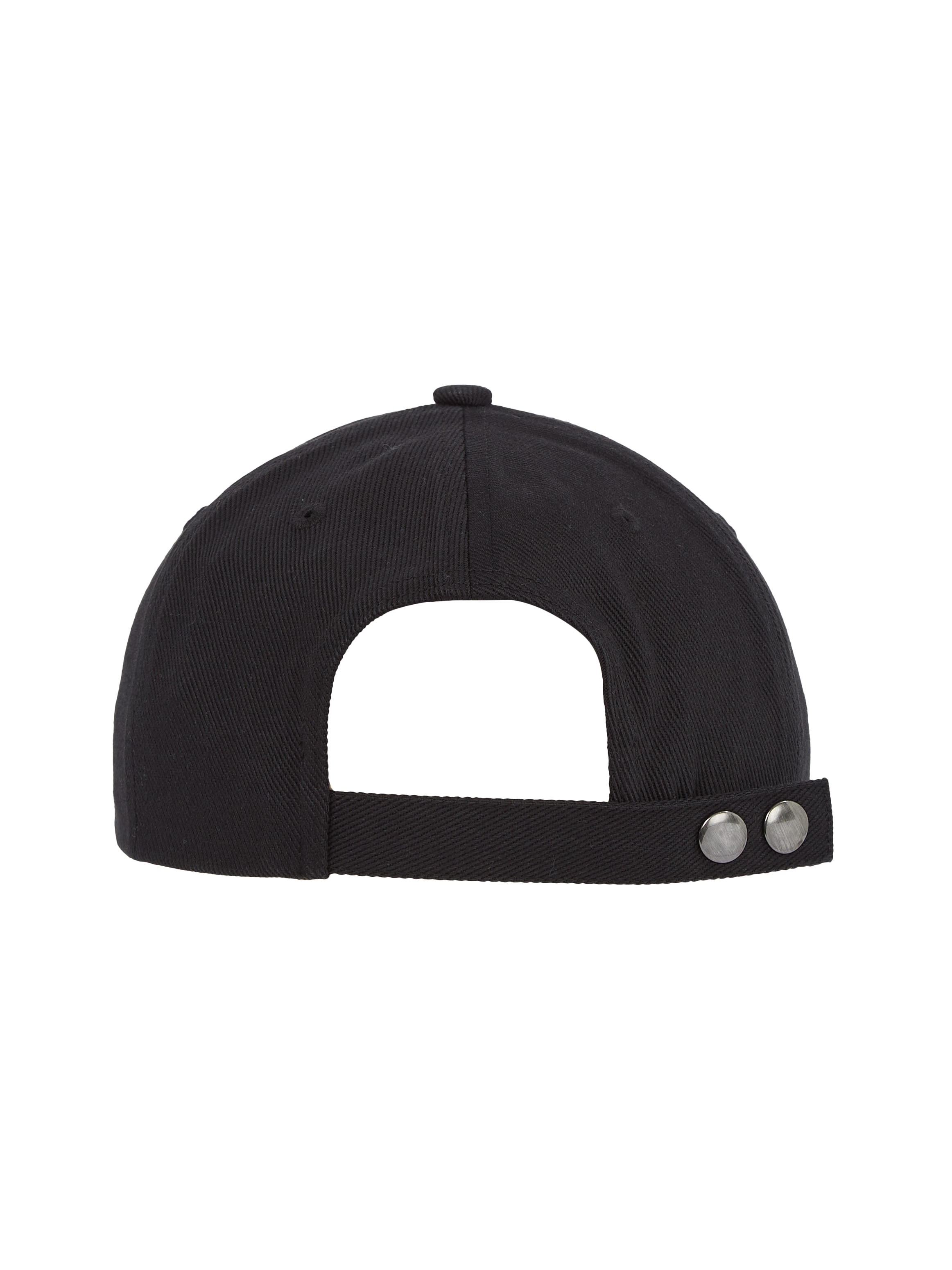 Calvin Klein Baseball Cap »METAL BAR BB CAP«, mit Logoprägung aus Metall