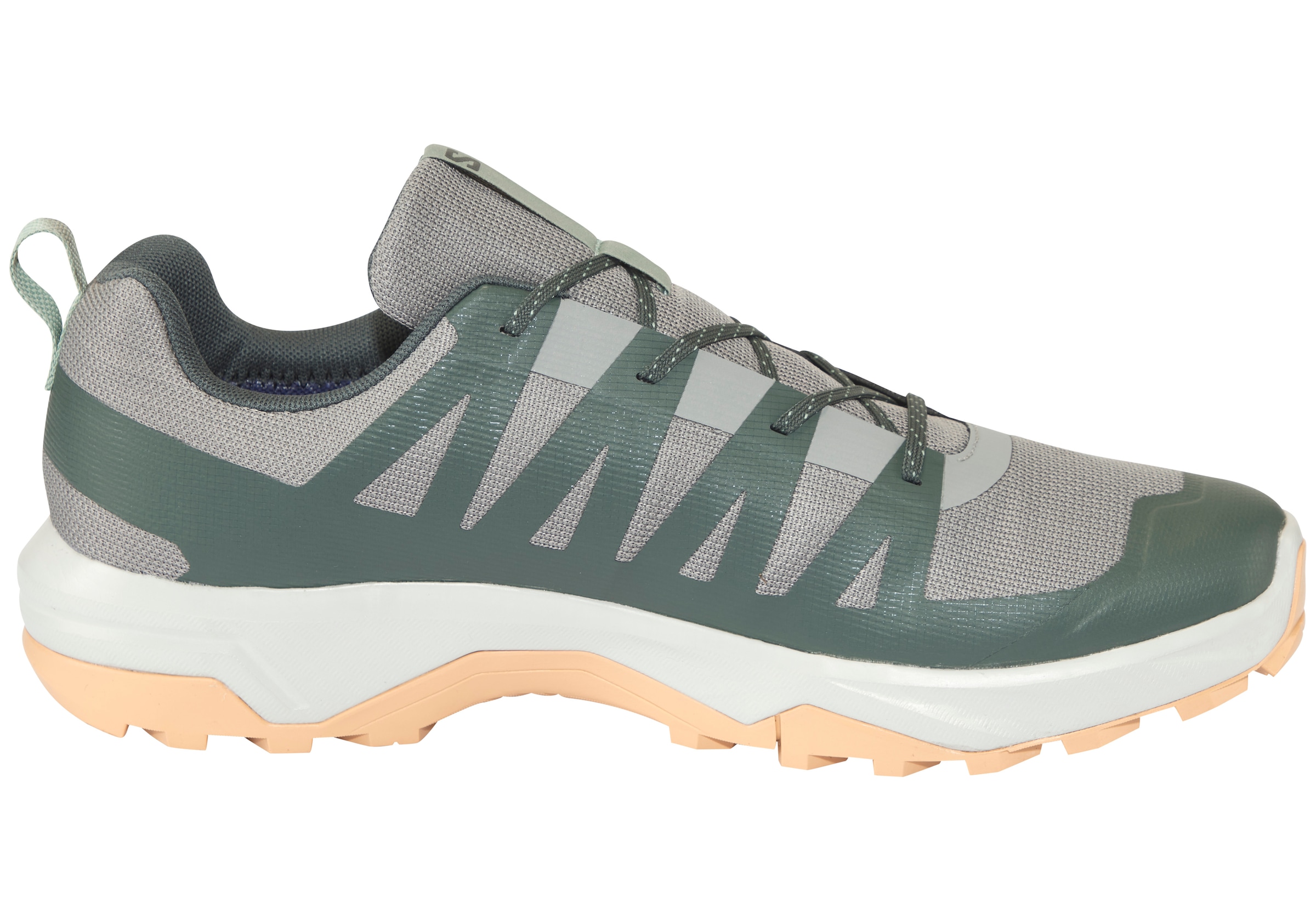 Salomon Wanderschuh »EXTEND 2 GORE-TEX«  wasserdicht