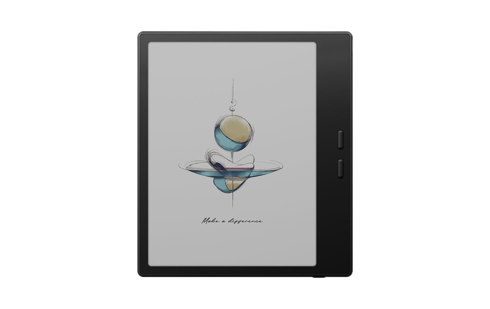 nicht definiert E-Book »Onyx BOOX Go Color 7 (Gen II)«, (/ 7 Zoll),)
