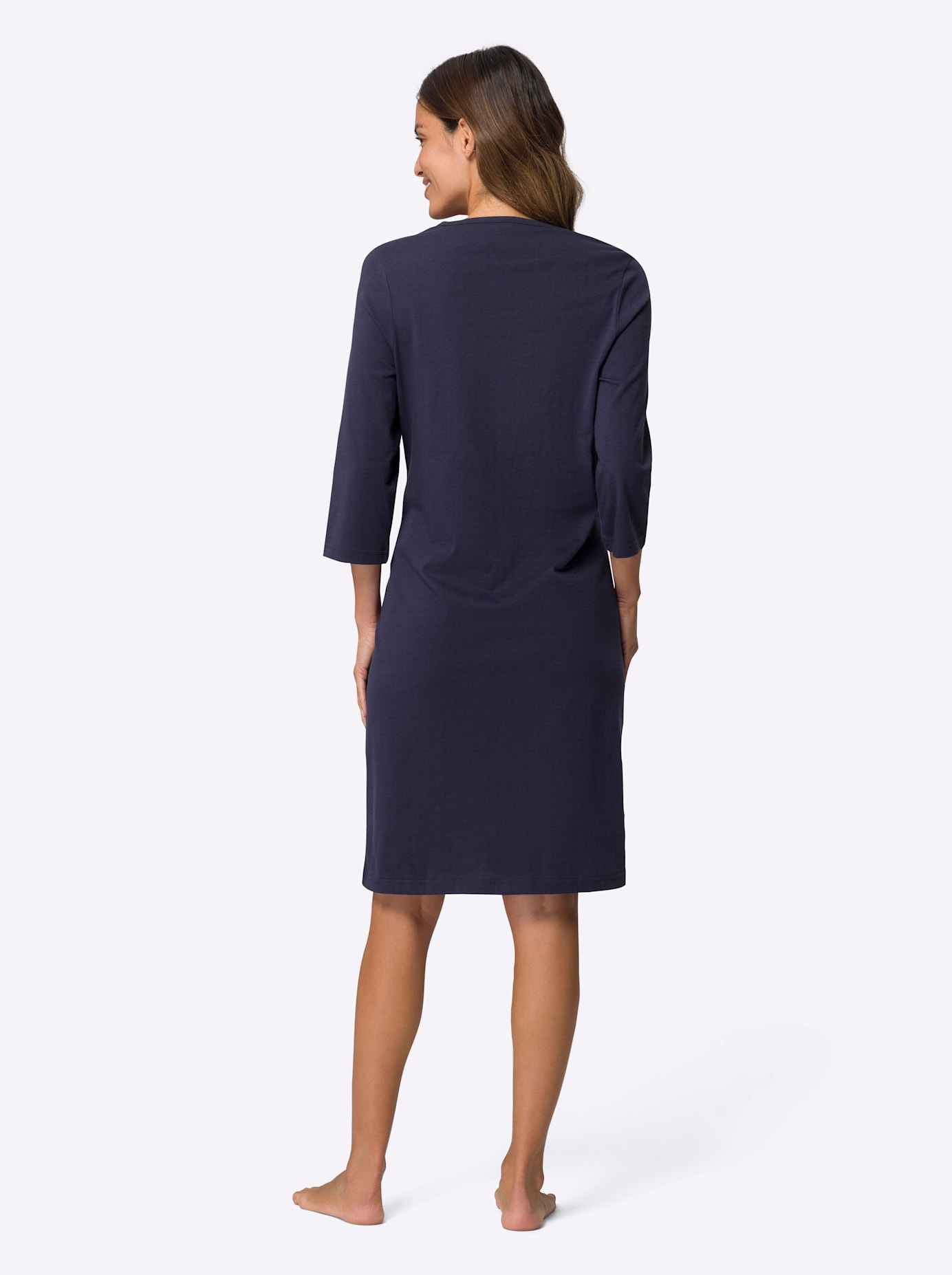   Chemise de nuit »Nachthemd«