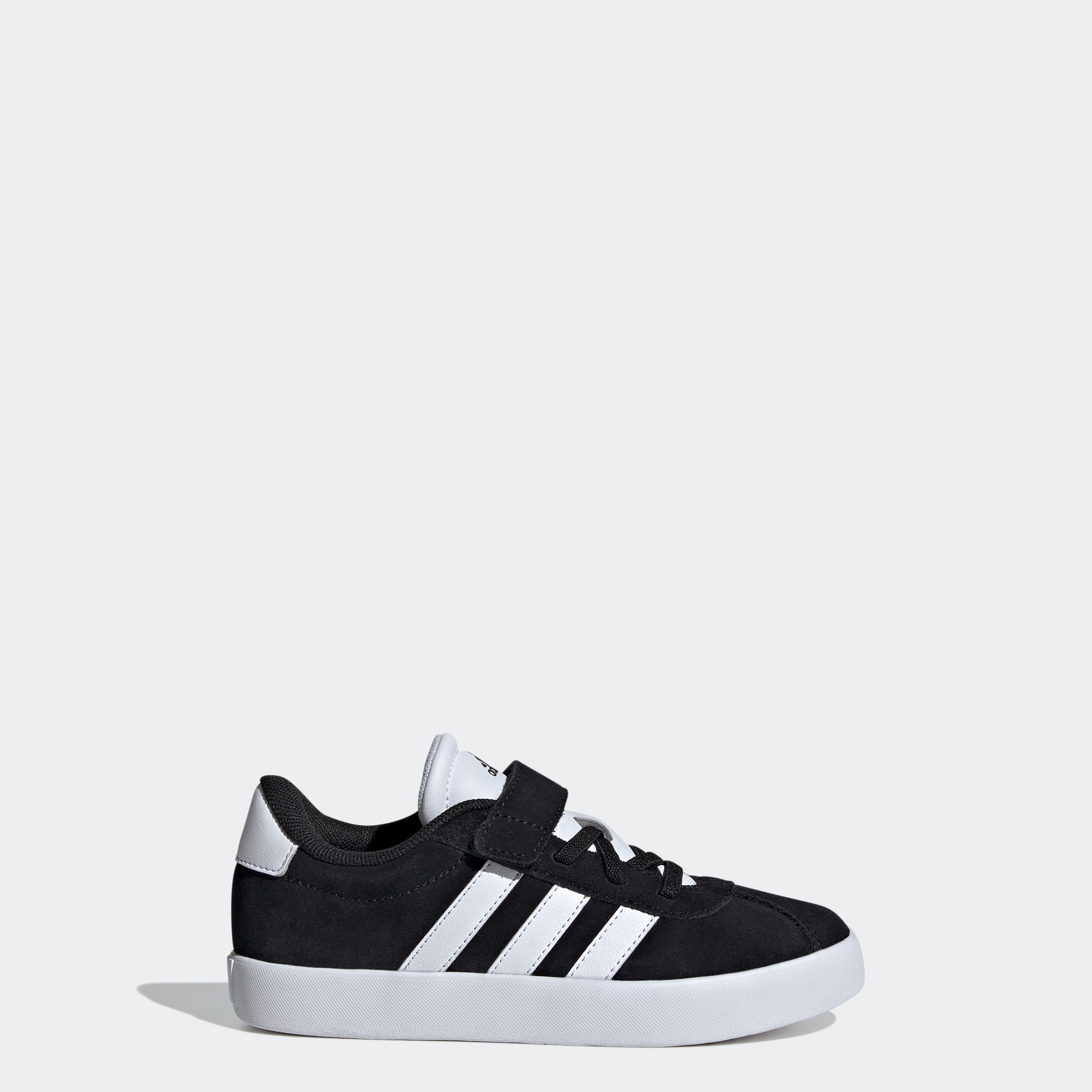 adidas Sportswear Sneaker »VL COURT 3.0«, inspiriert vom Desing des adidas samba