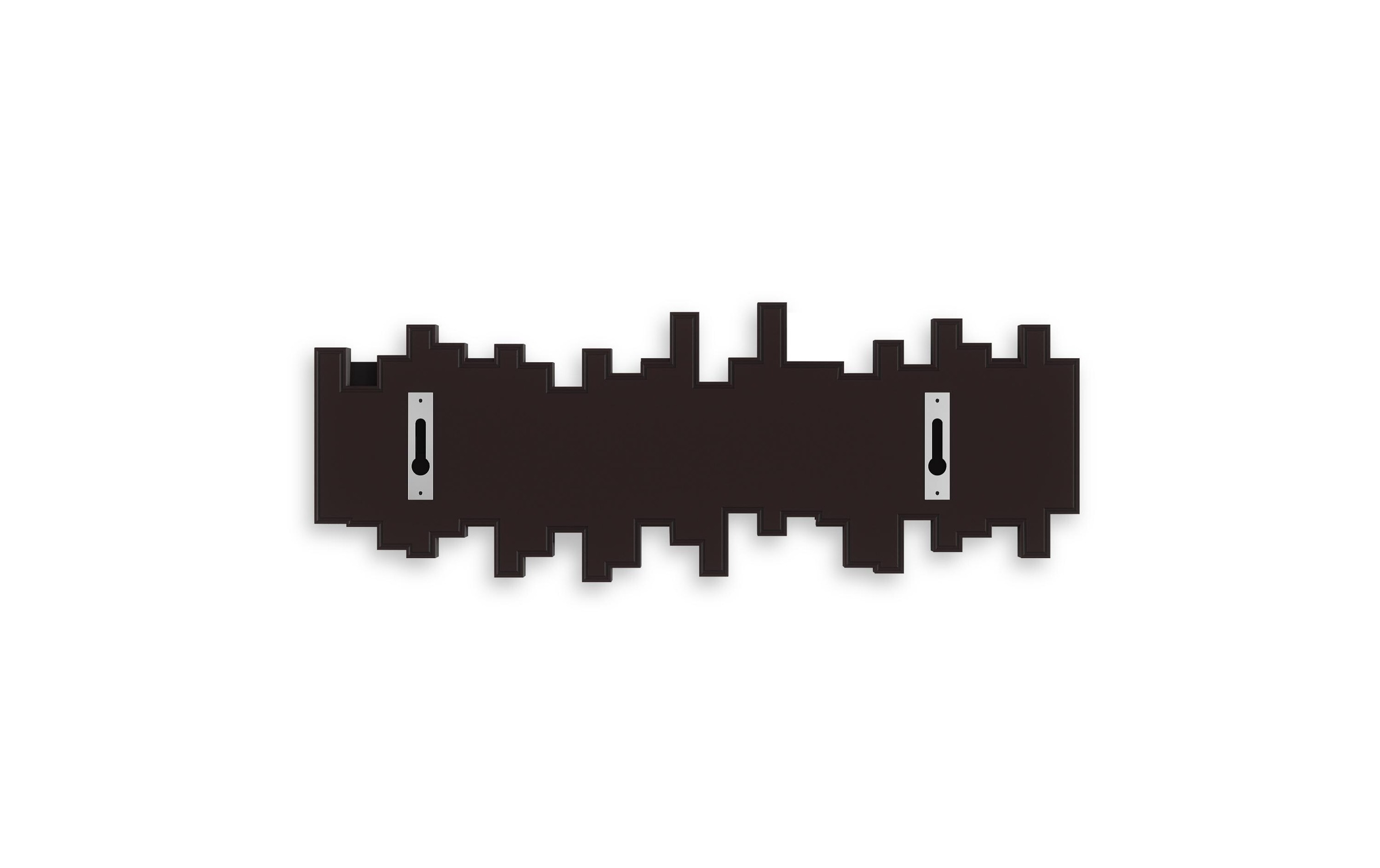 Umbra Garderobenleiste »Sticks«