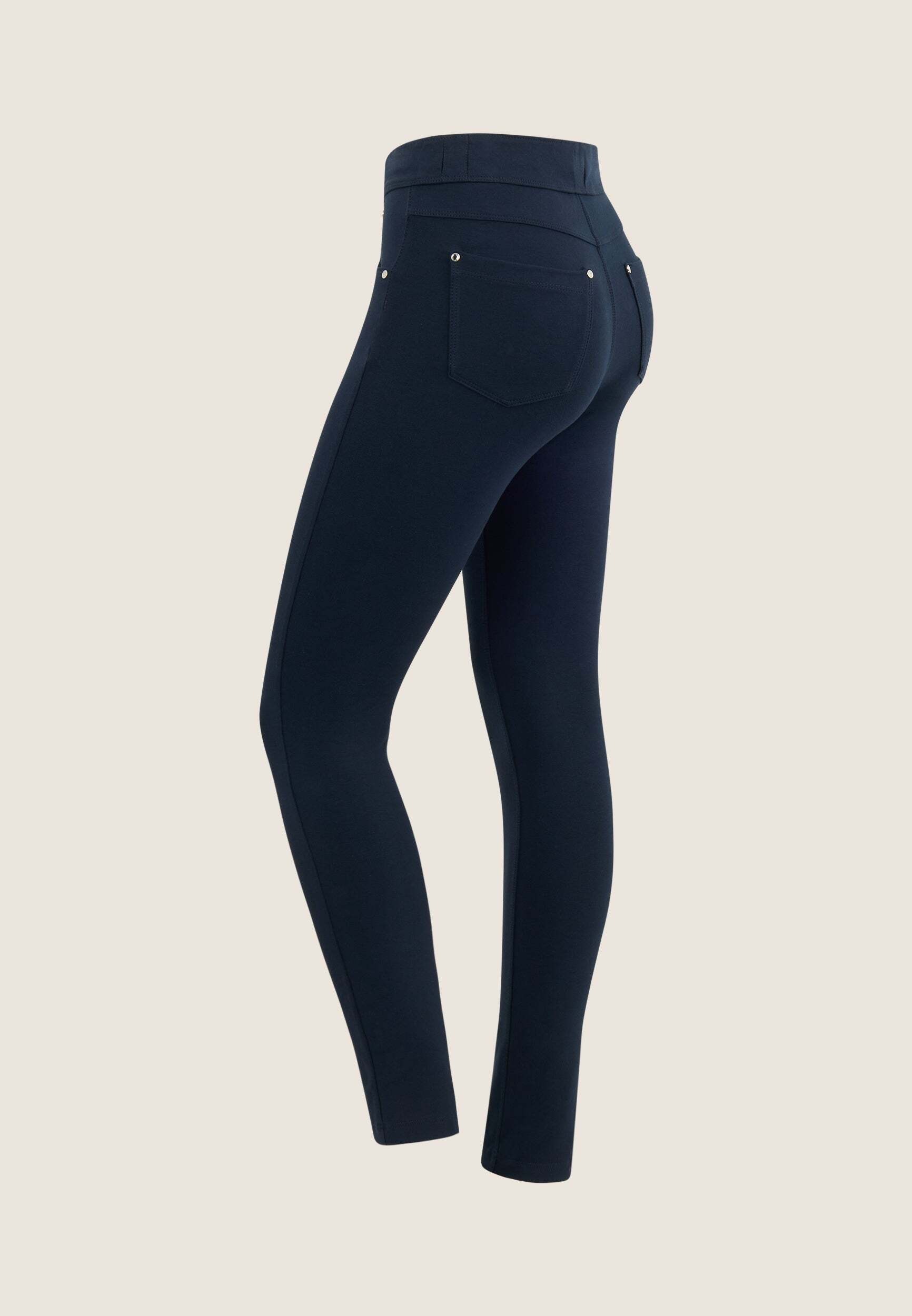 Freddy Leggings »Leggings NOW1MC001ORG«