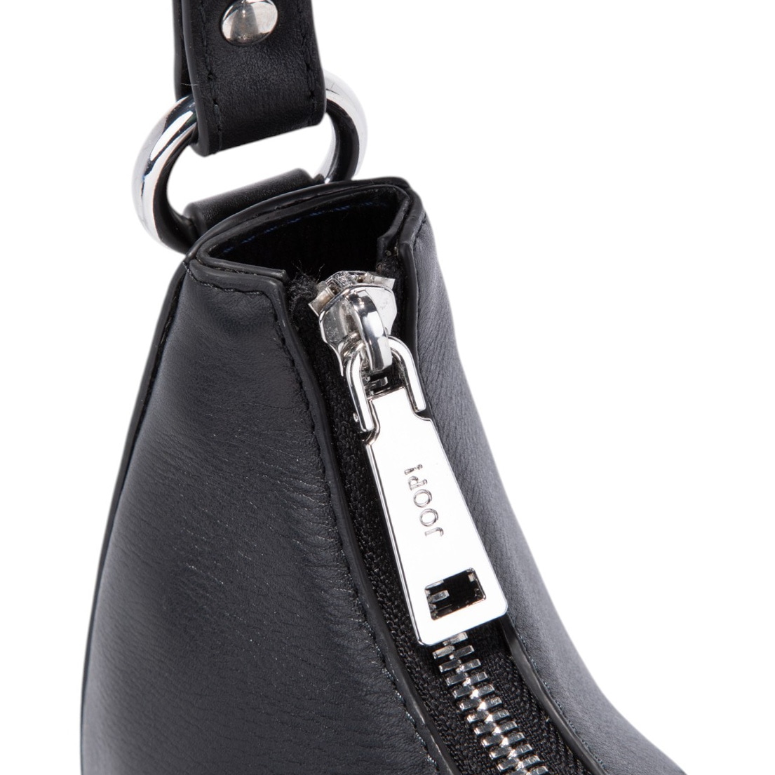 JOOP! Hobo »sofisticato 1.0 aja hobo shz« Sac bandoulière femme avec embossage logo