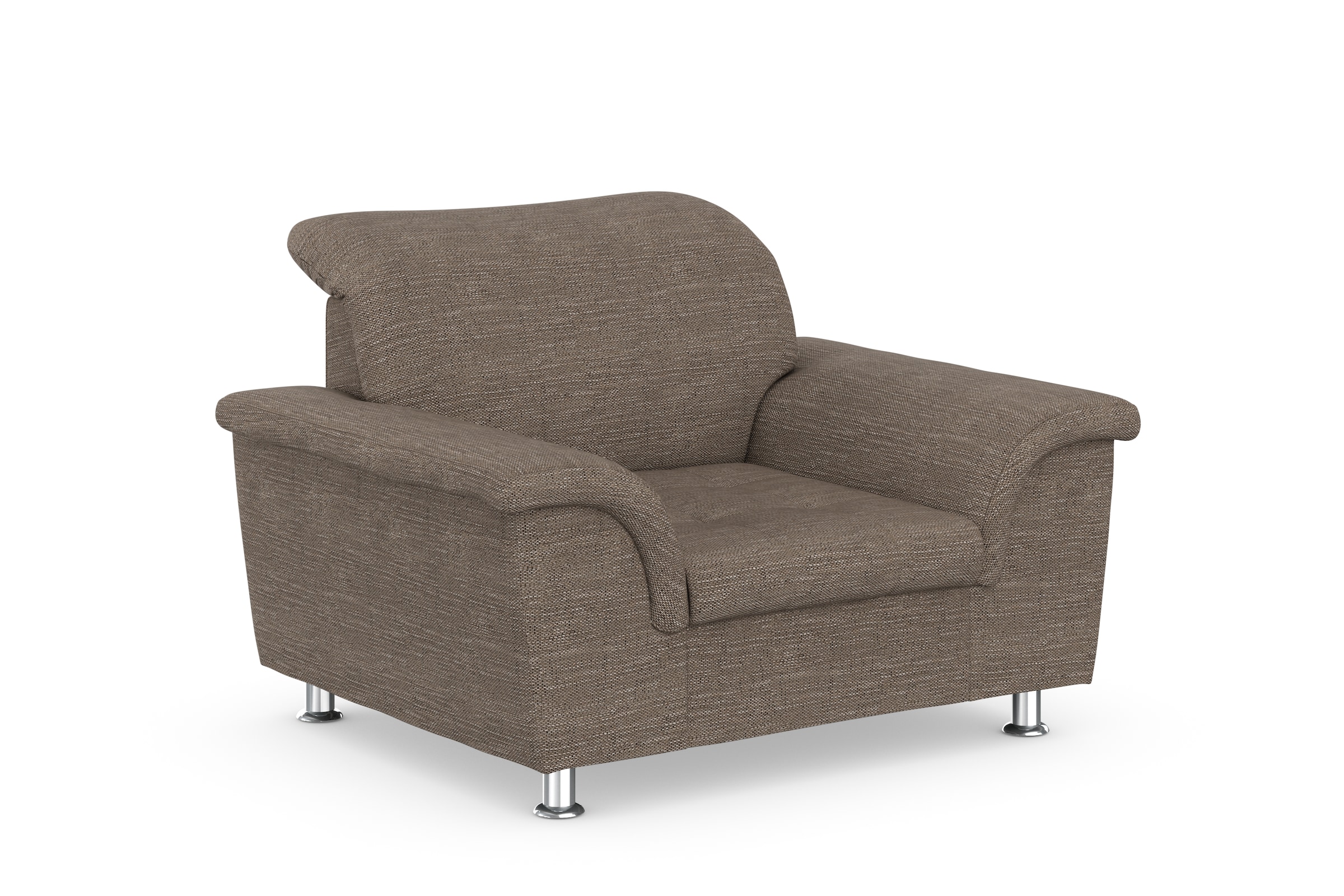 DOMO collection Sessel »Franzi«