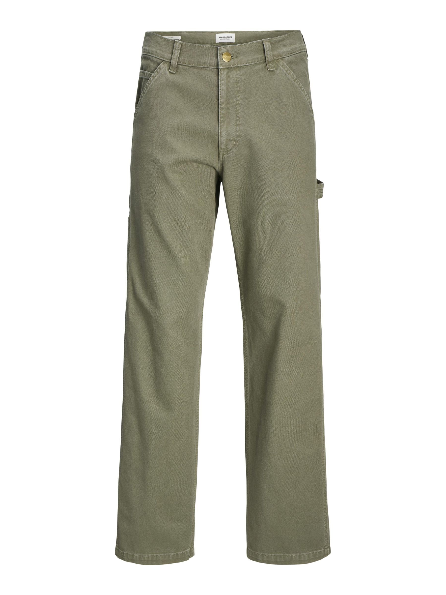 Jack & Jones Cargohose »JPSTEDDIE CARPENTER PANTS NOOS«