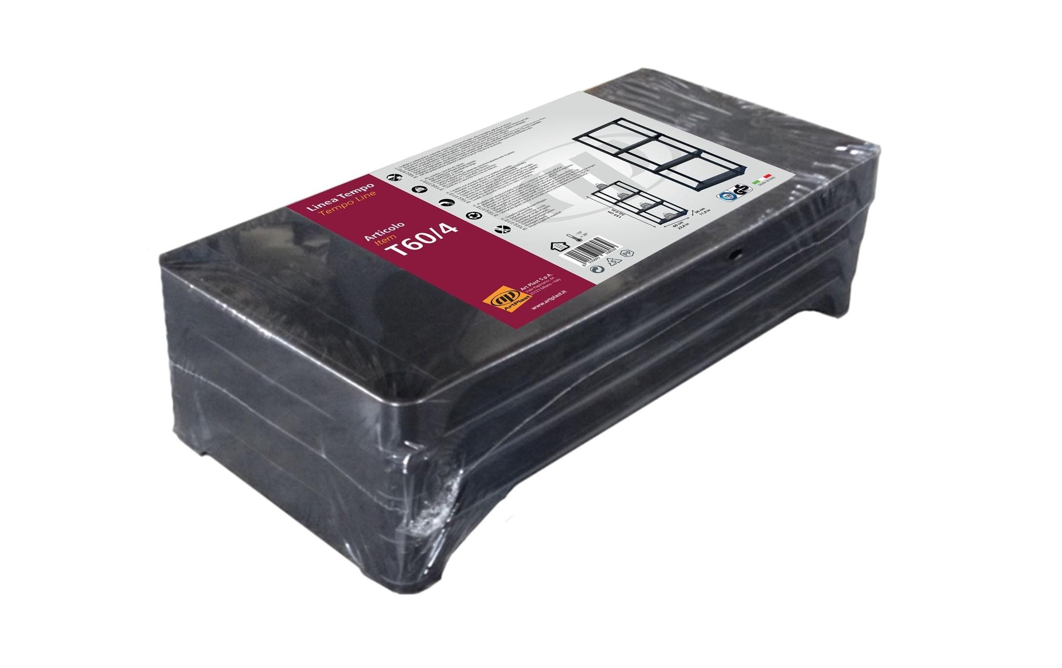   Étagère »ArtPlast Regal T60/4«