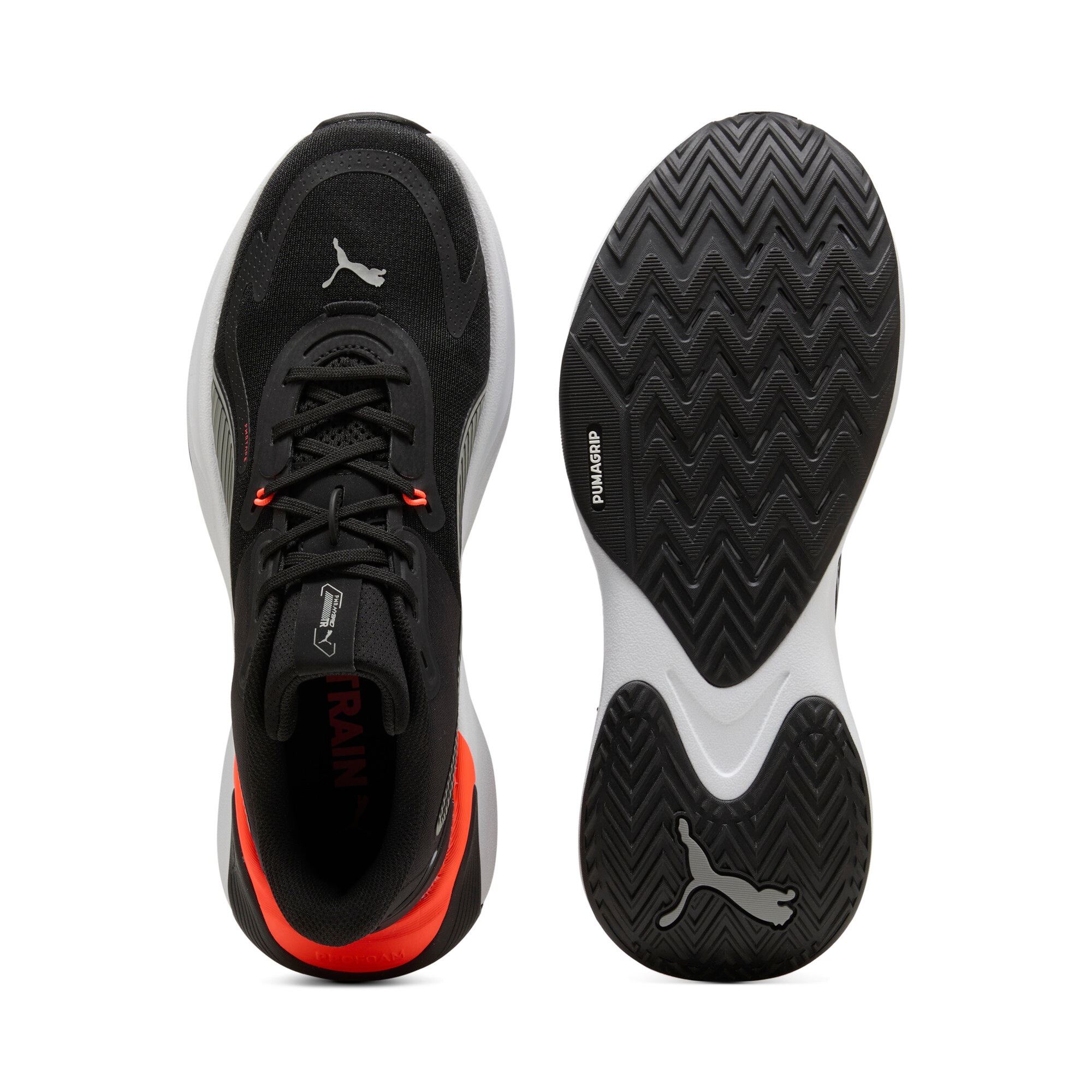 PUMA Trainingsschuh »PWR HYBRID TR«