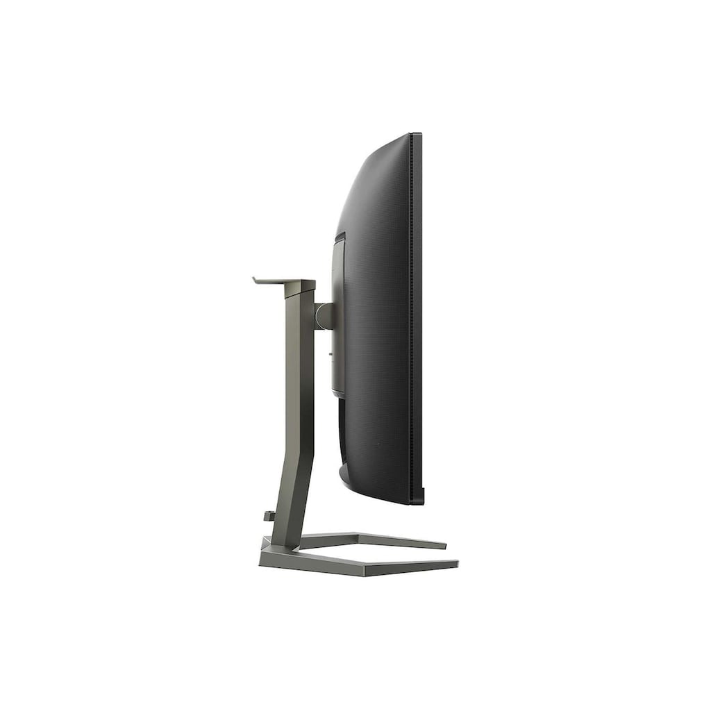 Philips Curved-Gaming-Monitor »Philips 32M1C5500VL/00«, 79,69 cm/31,5 Zoll, 2560 x 1440 px, WQHD, 4 ms Reaktionszeit, 165 Hz