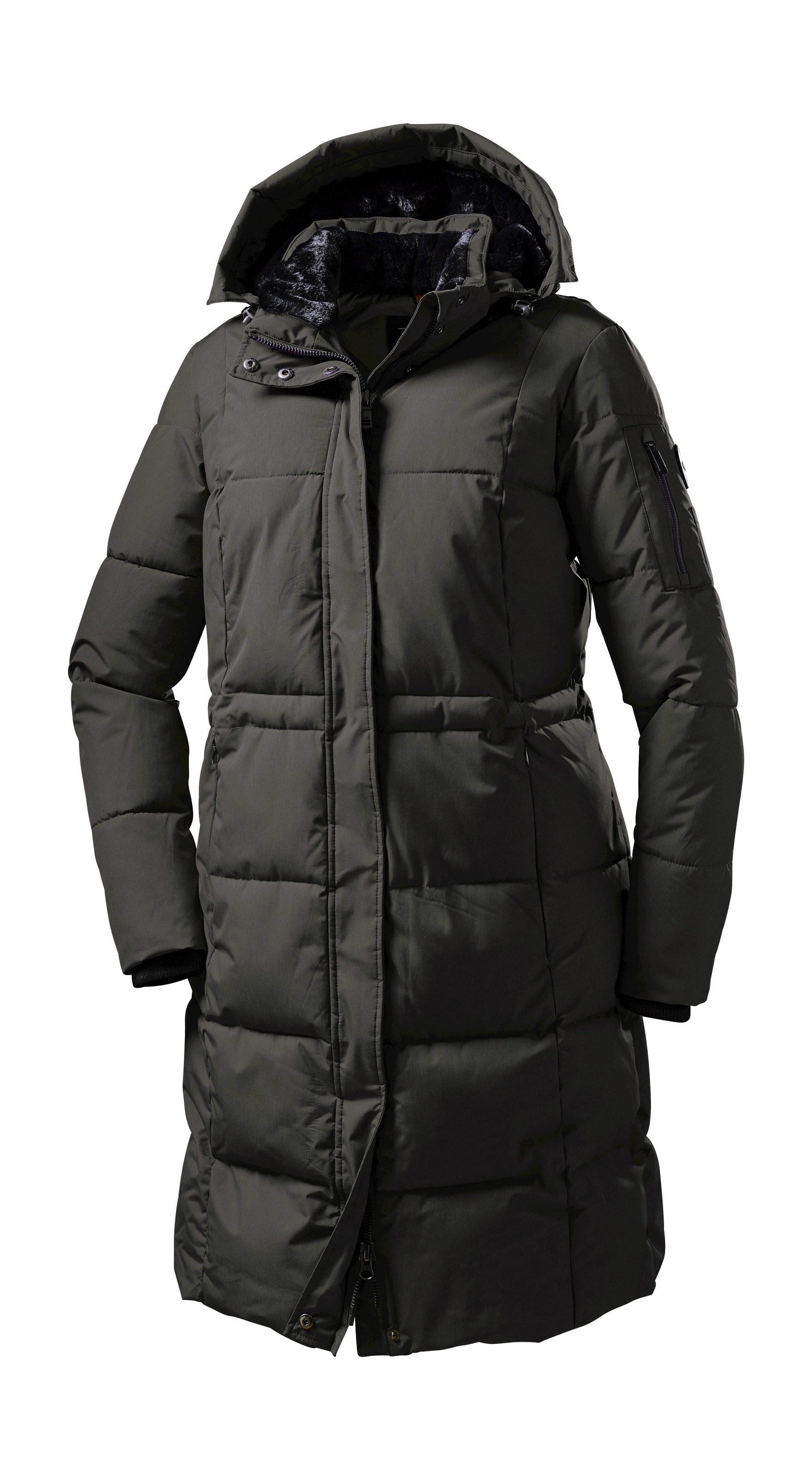 Image of STOY Steppmantel »WMN Quilted CT« bei Ackermann Versand Schweiz