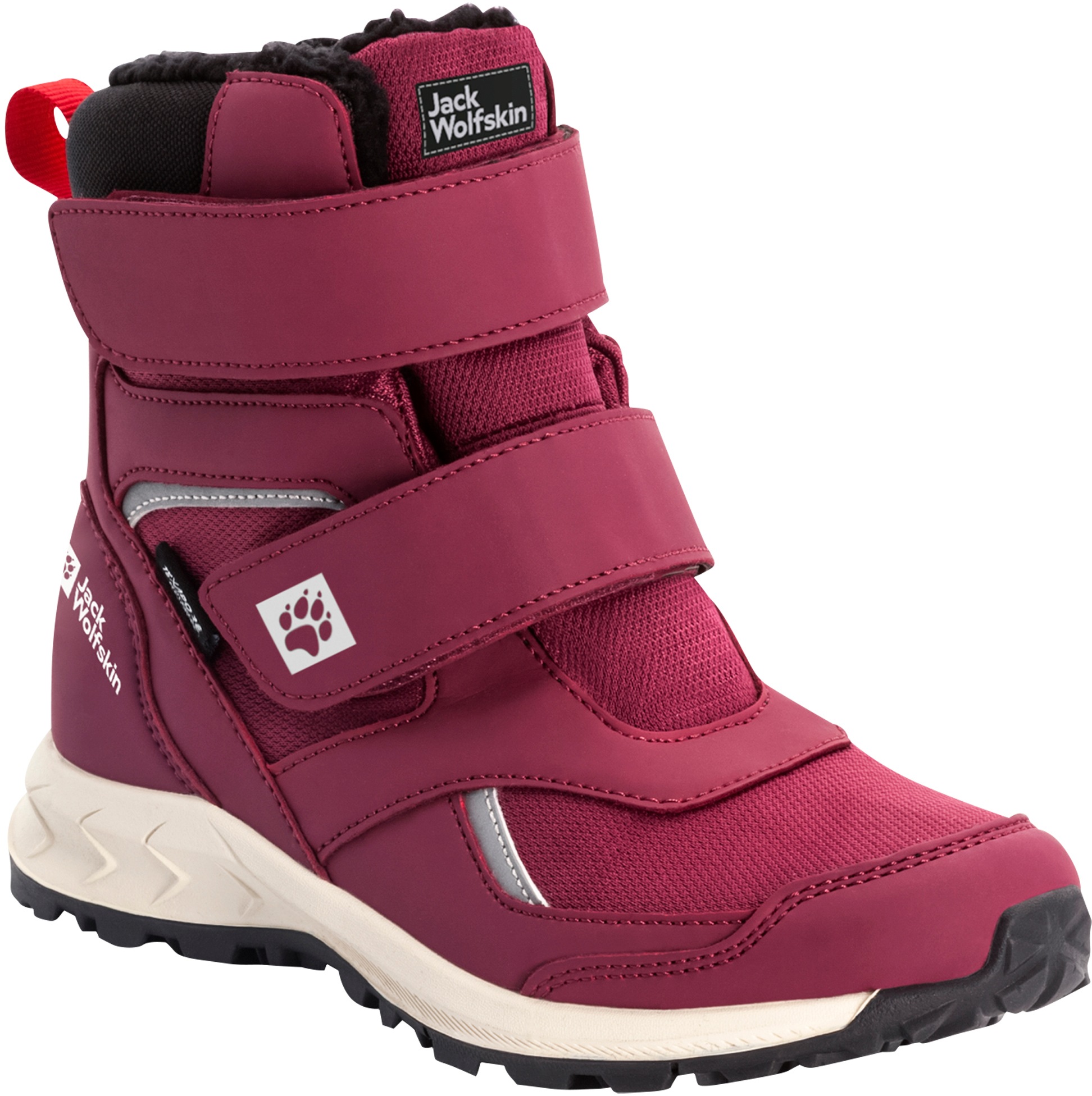 Image of Jack Wolfskin Winterstiefel »WOODLAND WT TEXAPORE HIGH VC K« bei Ackermann Versand Schweiz
