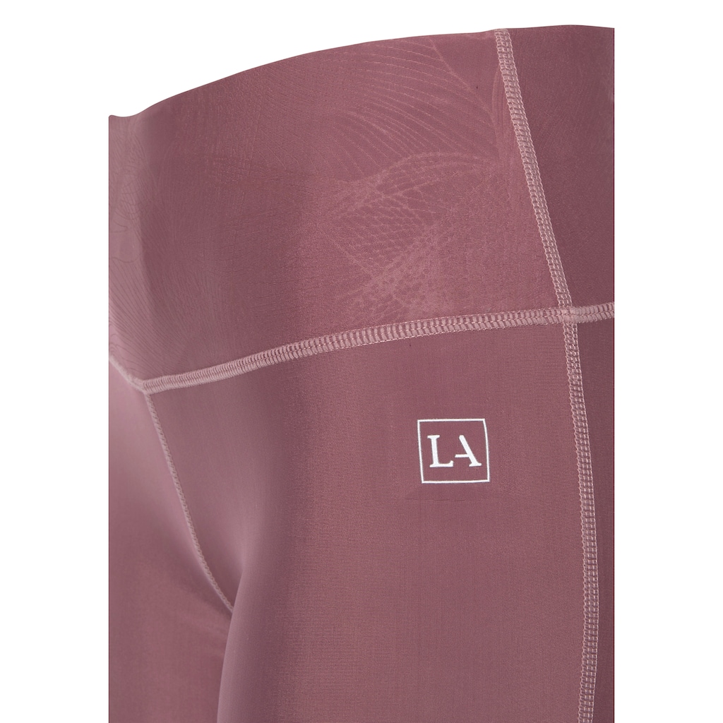 LASCANA ACTIVE Funktionsshorts