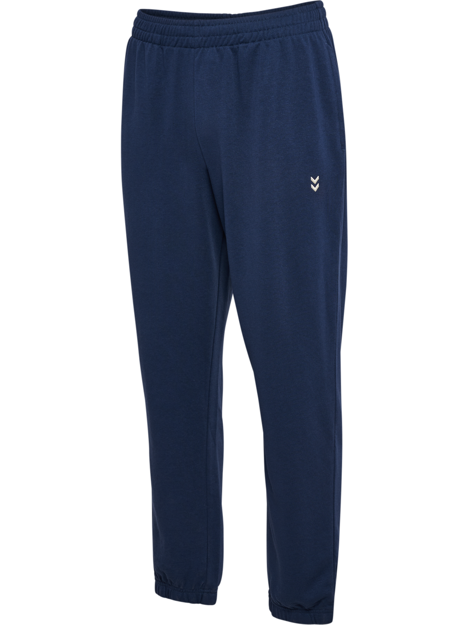 hummel Jogginghose »HMLPULSE SWEAT PANTS«, (1 tlg.)