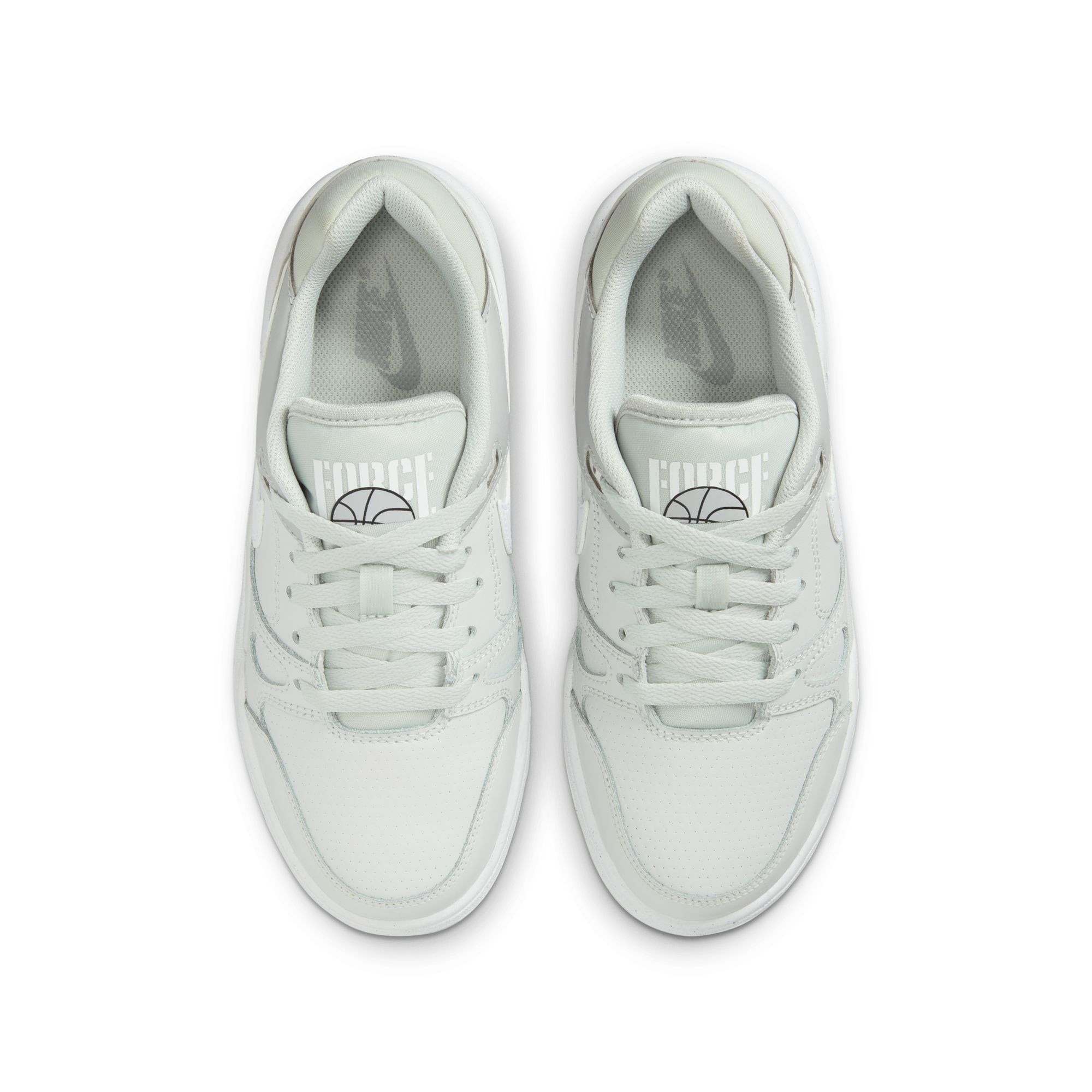 Nike Sportswear Sneakers »FULL FORCE LO (GS)«