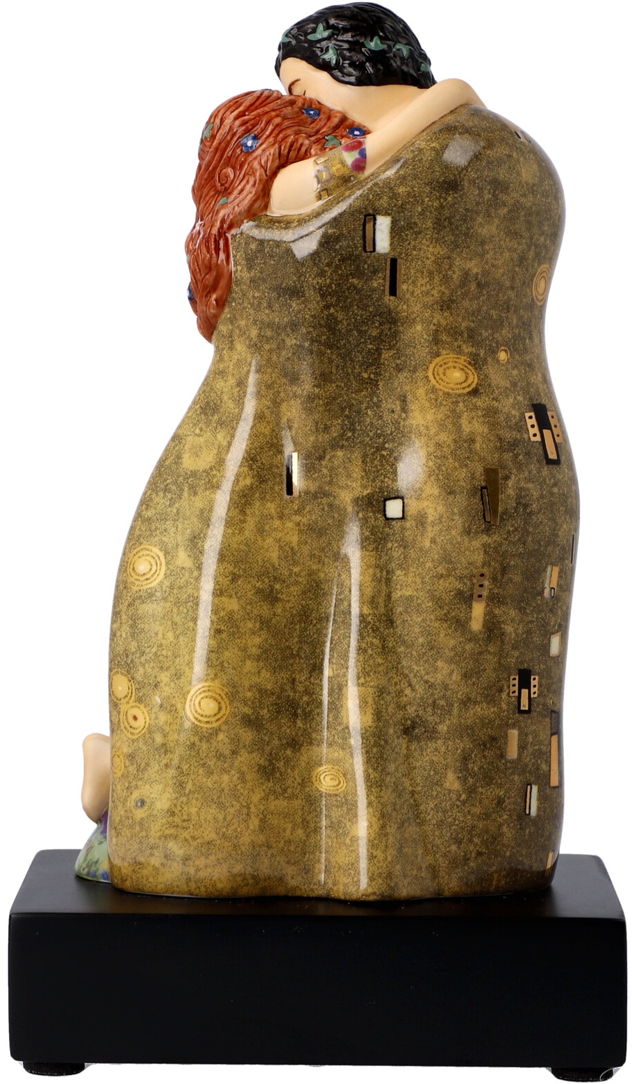 Goebel Sammelfigur »Klimt« Artis Orbis,Klimt,Figur,Porzellan,Gustav Klimt - Der Kuss