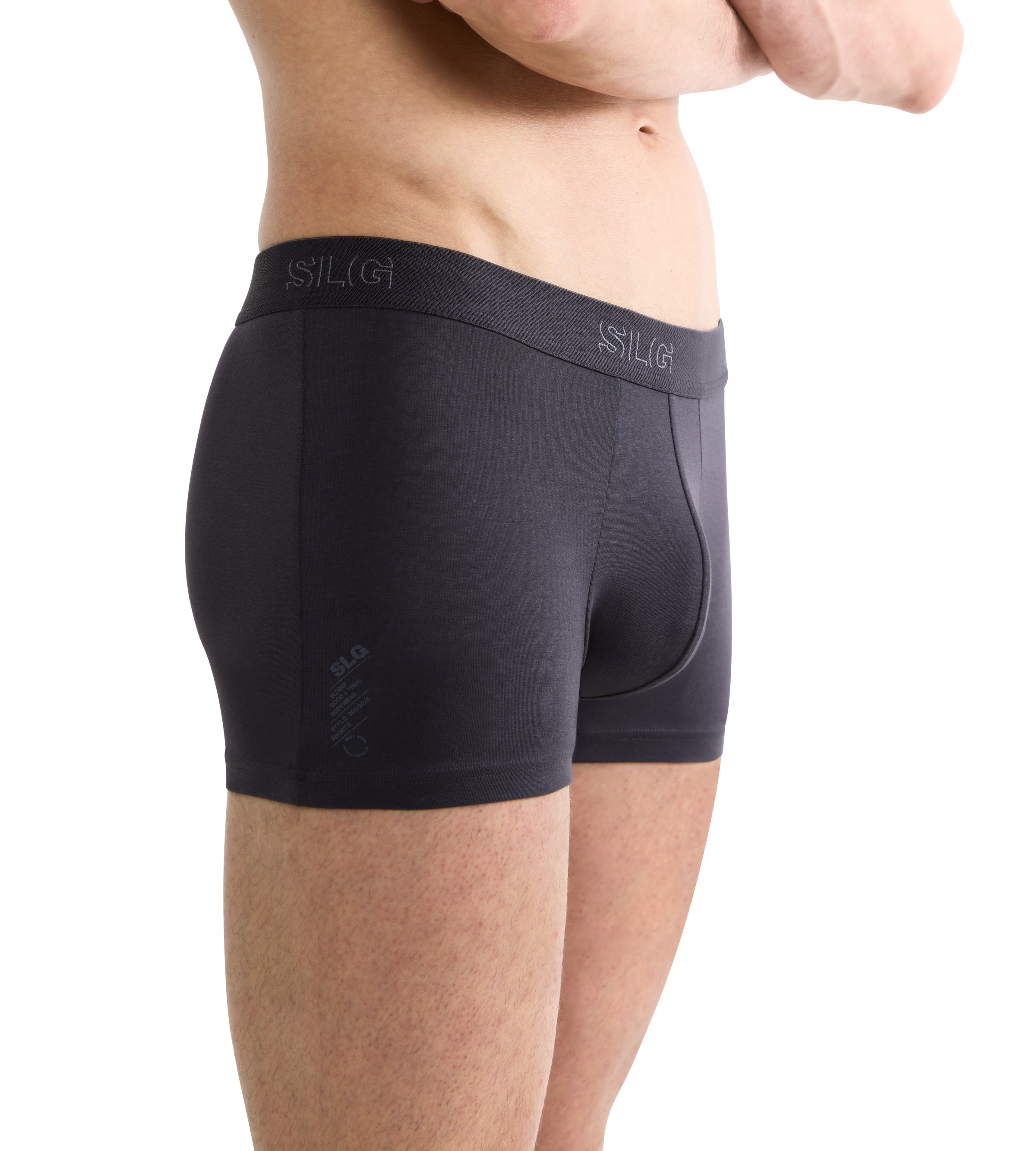 sloggi Tronc »SLG Base« 2er Pack,  weiches und edles Material