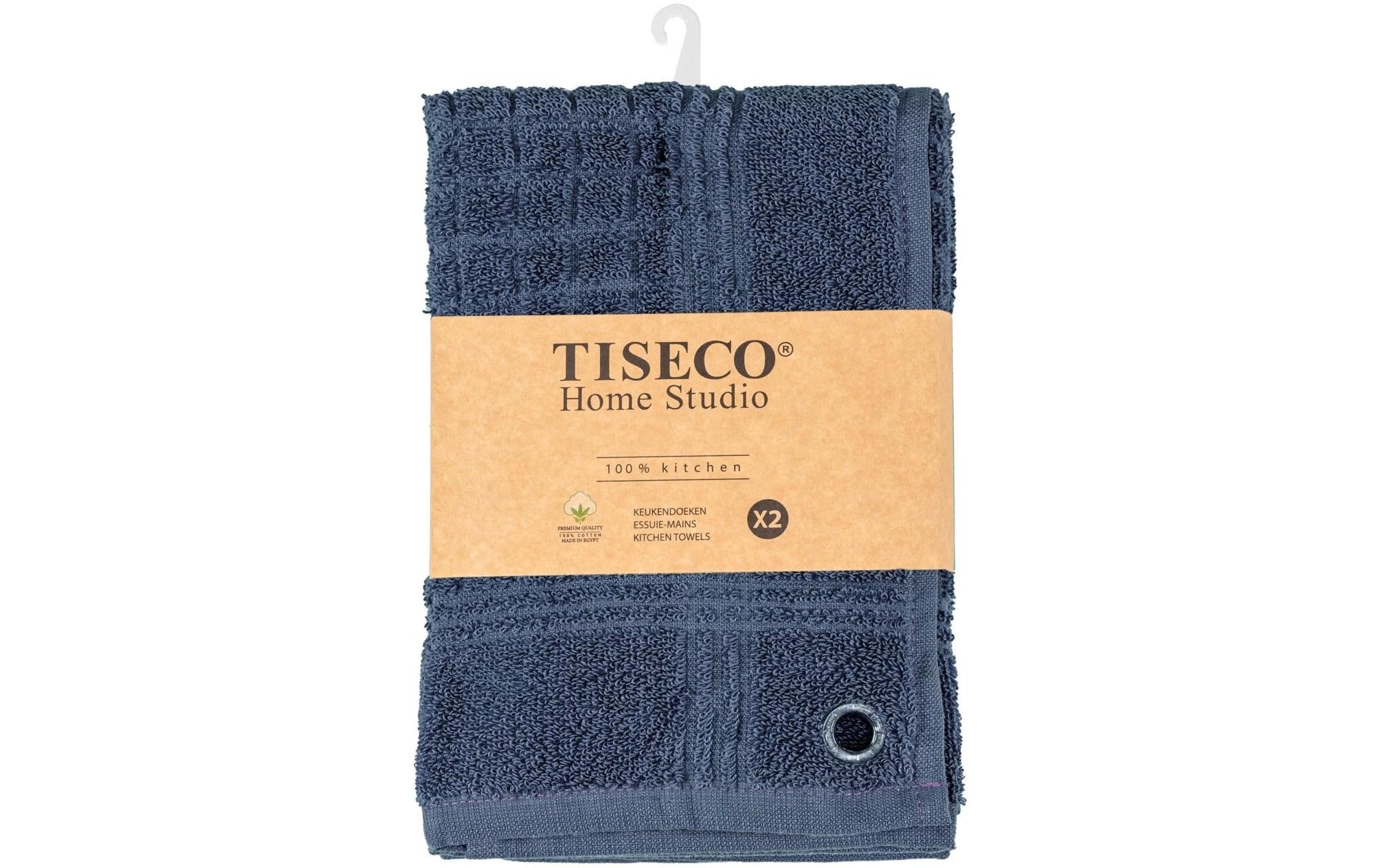   Chiffon à vaisselle »Tiseco Pharao 2er Set«