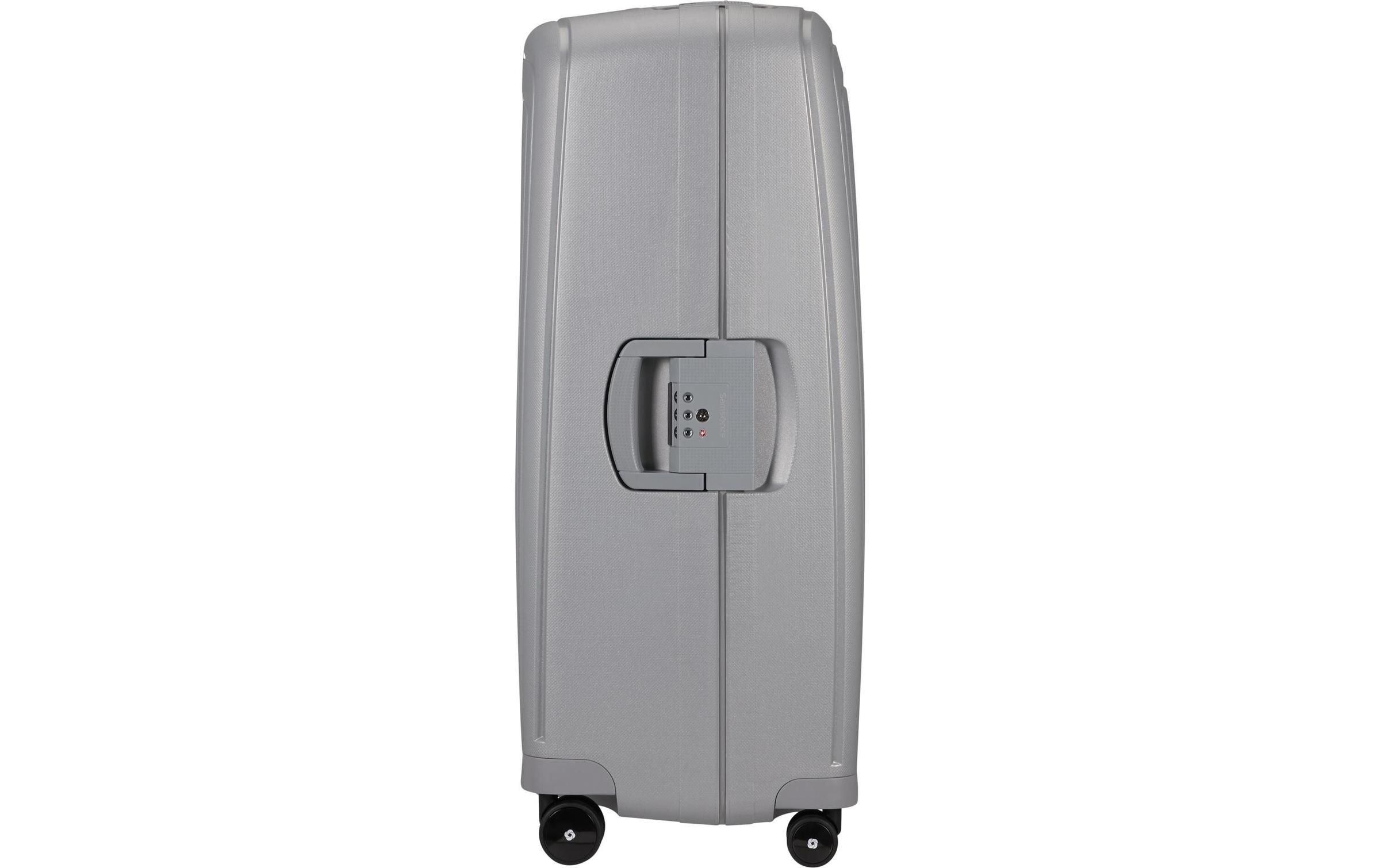 Samsonite Valise »S'Cure 138 l« 4 Rollen