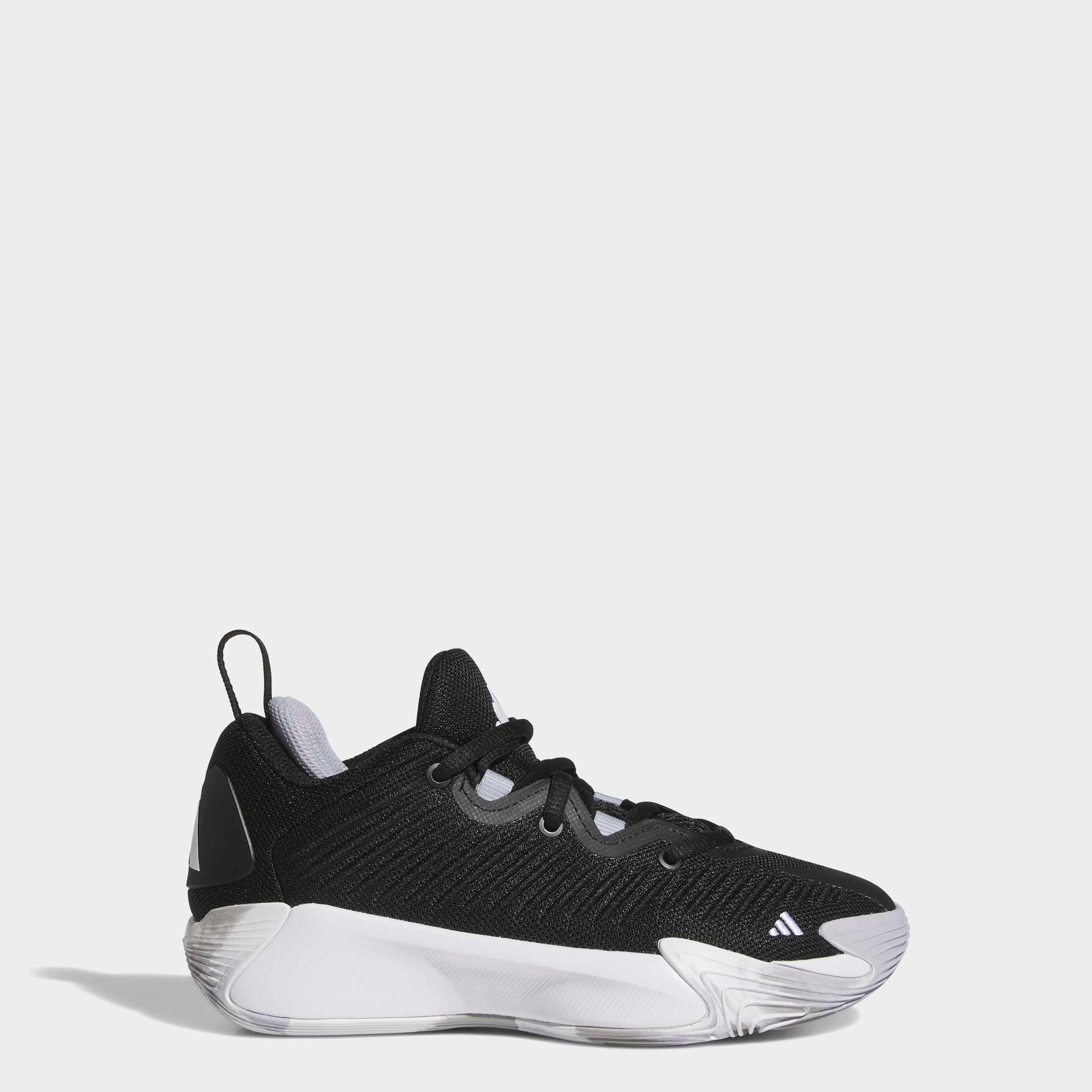 adidas Performance Chaussure de basket »ADIDAS INITIATION KIDS«  für Kinder & Jugendliche